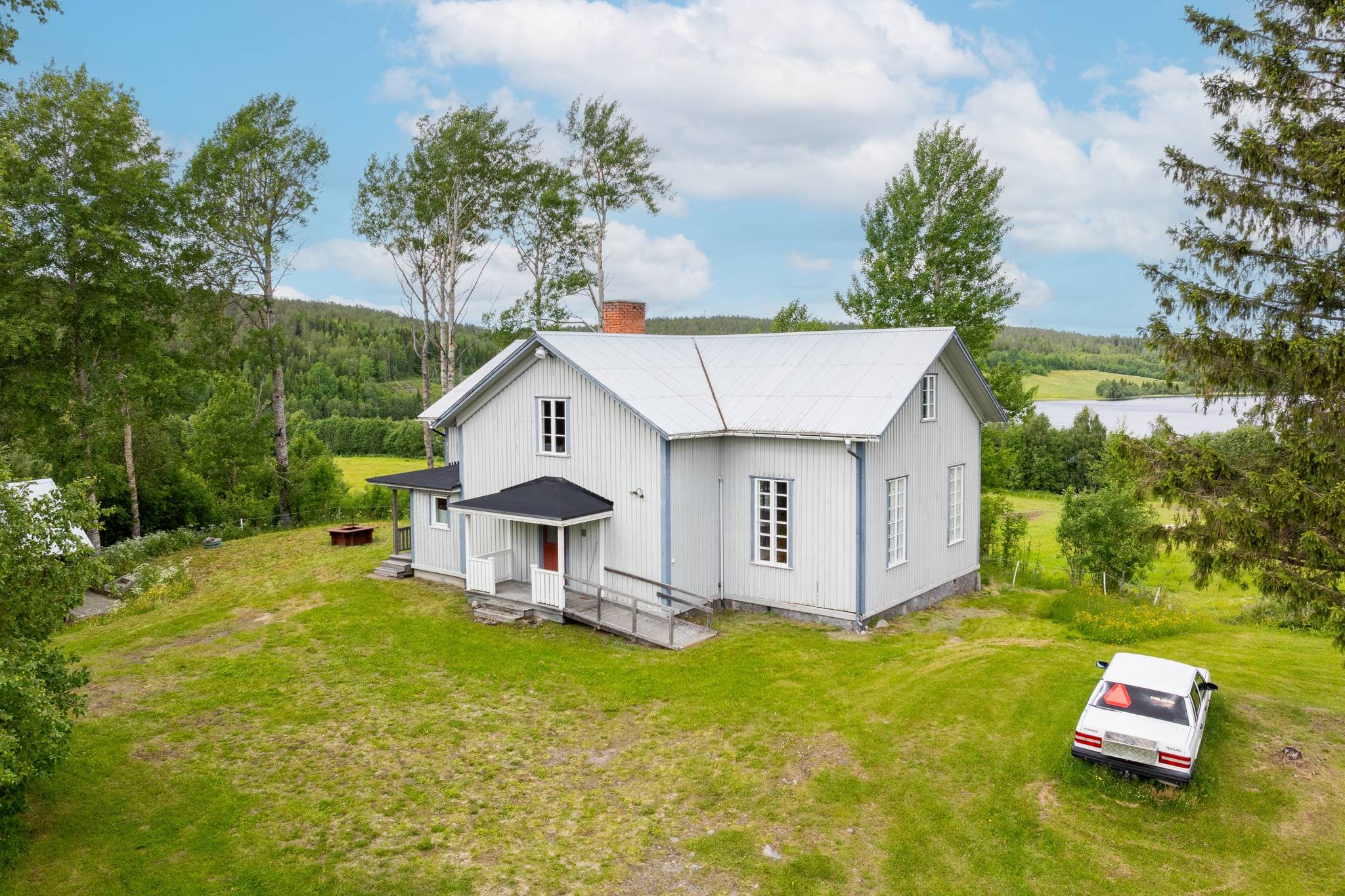 övrig på Djupsjö 254 Nordmaling, Nordmalings kommun - bild 2