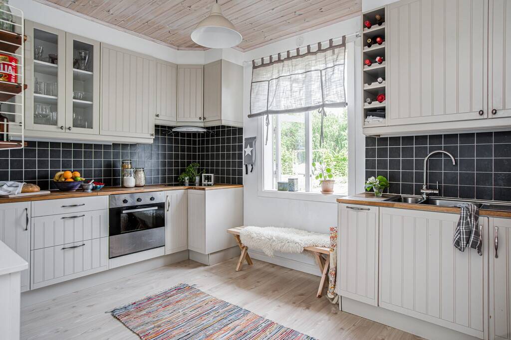 7 rum Villa på Norrbovägen 23 Visingsö - Centralt Jönköpings kommun - bild 9