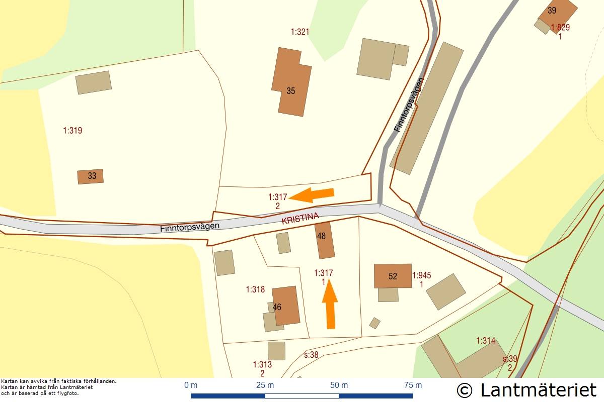 3 rum Vinterbonat fritidshus på Finntorpsvägen 48 Finntorpet Sala kommun - bild 33