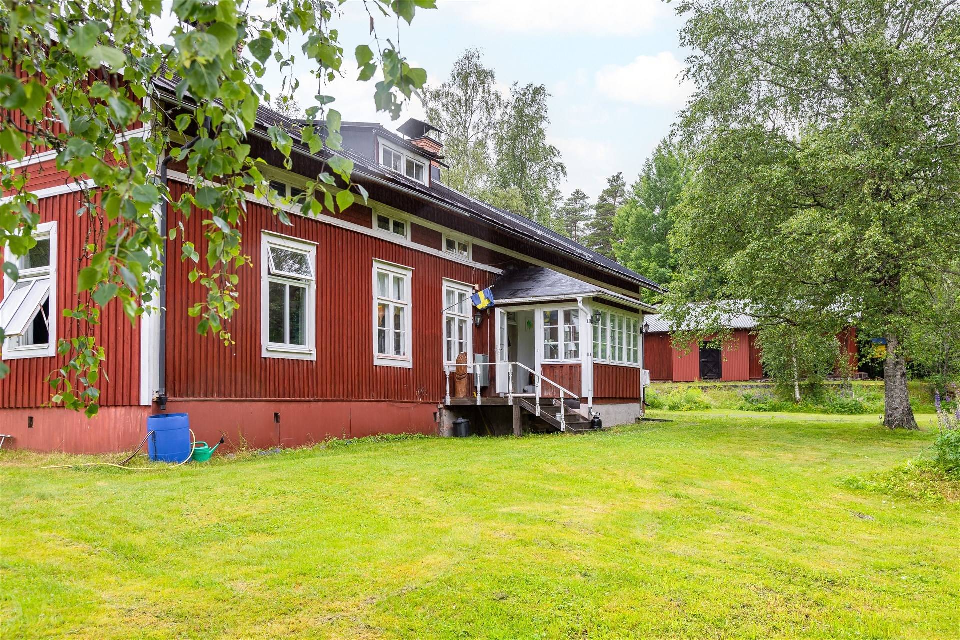 5 rum Villa på Motjärnshyttan 2 Filipstads kommun - bild 10
