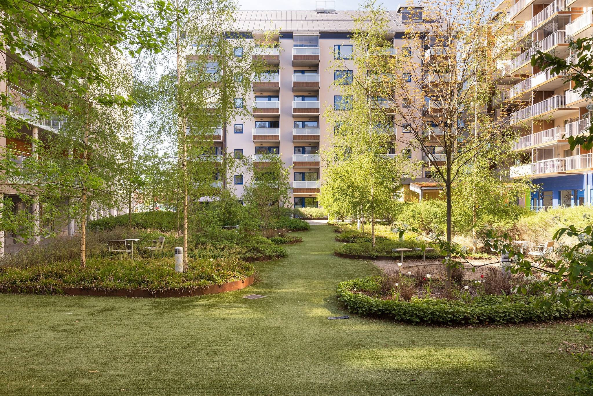 1.5 rum Lägenhet på Kungsgatan 93B Kungsängen / Industristaden Uppsala kommun - bild 17