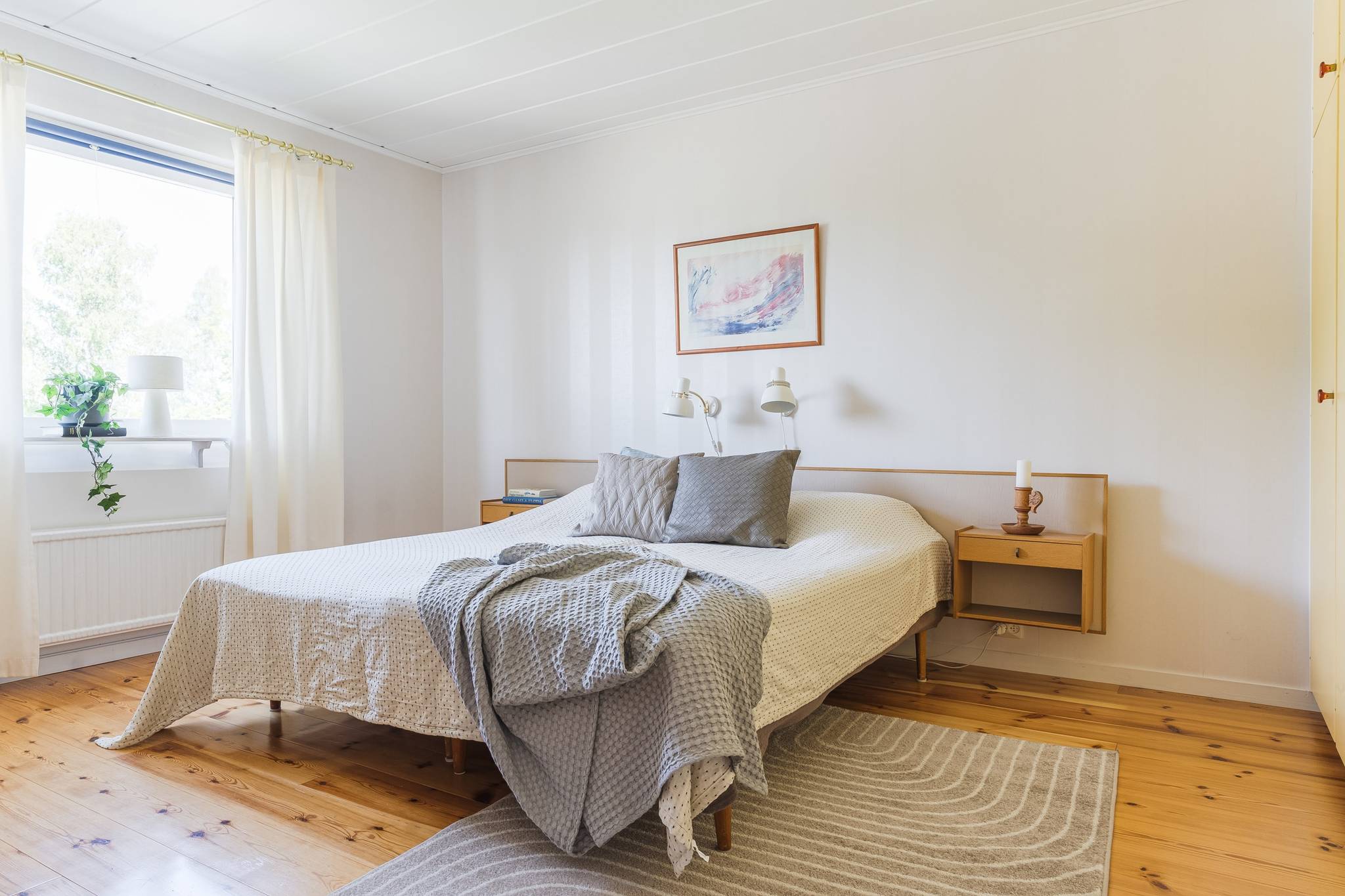 142 m² Kedjehus på Friluftsvägen 19 Skogsängen Eskilstuna kommun - bild 27