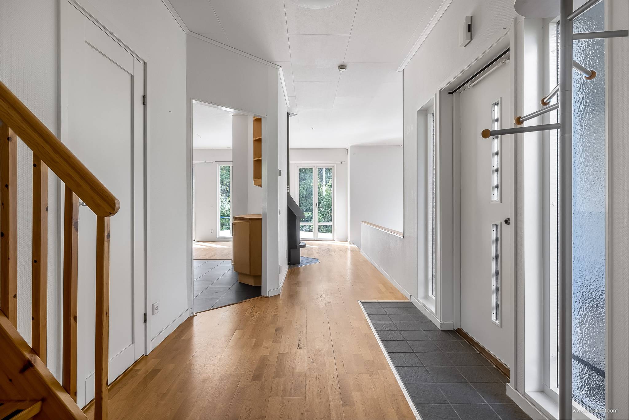 168 m² Villa på Hallkved 309 Hallkved Uppsala kommun - bild 13