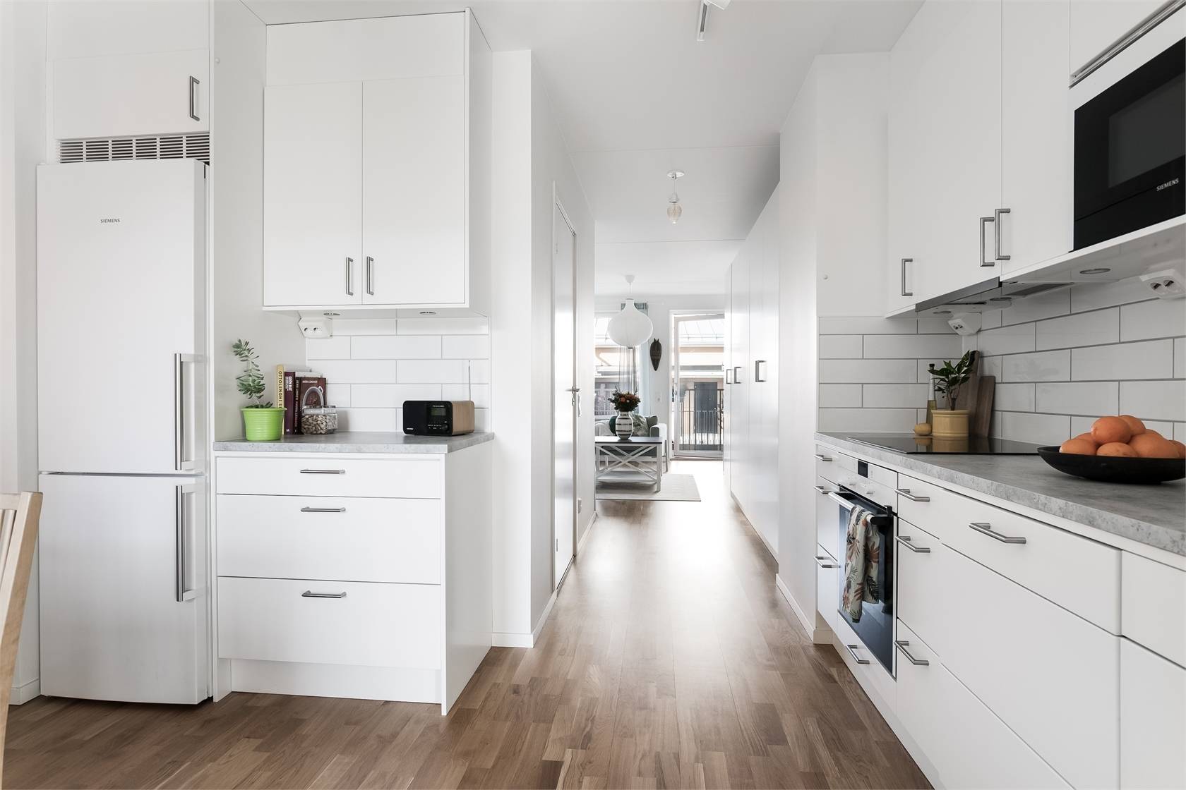 1.5 rum Lägenhet på Nibblevägen 6a Jakobsberg Järfälla kommun - bild 7
