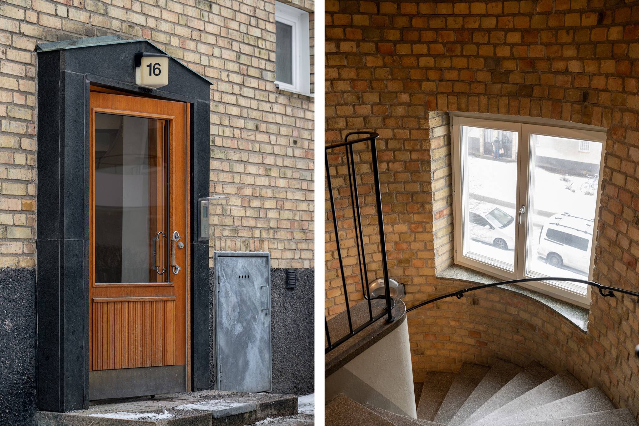 2 rum Lägenhet på Tombolavägen 16 Västberga/Telefonplan Stockholms kommun - bild 40