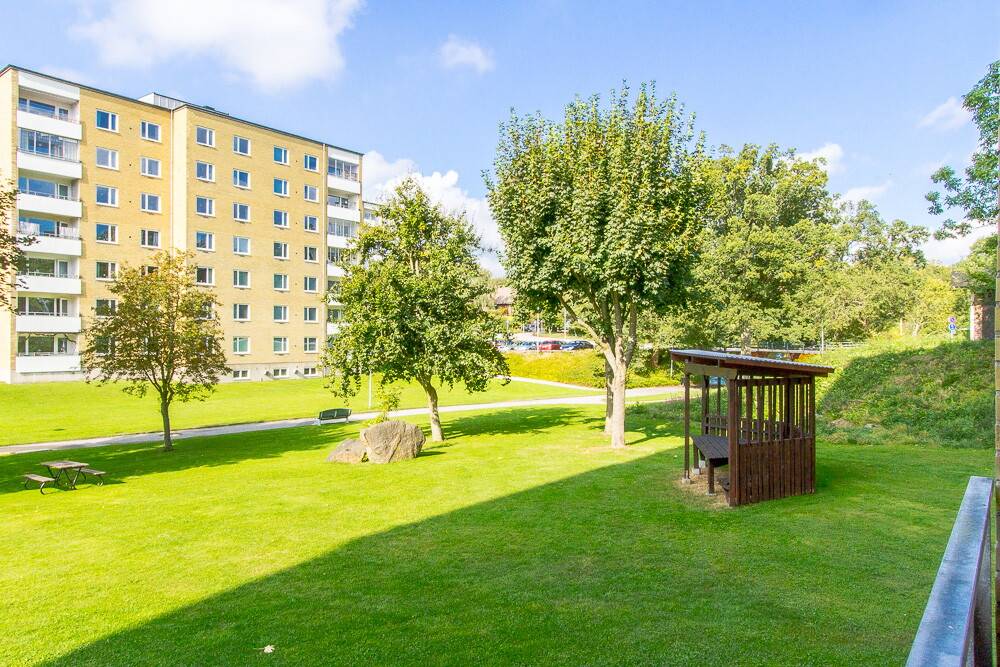 2 rum Lägenhet på Prästslättsvägen 22 Prästslätten Karlshamns kommun - bild 16