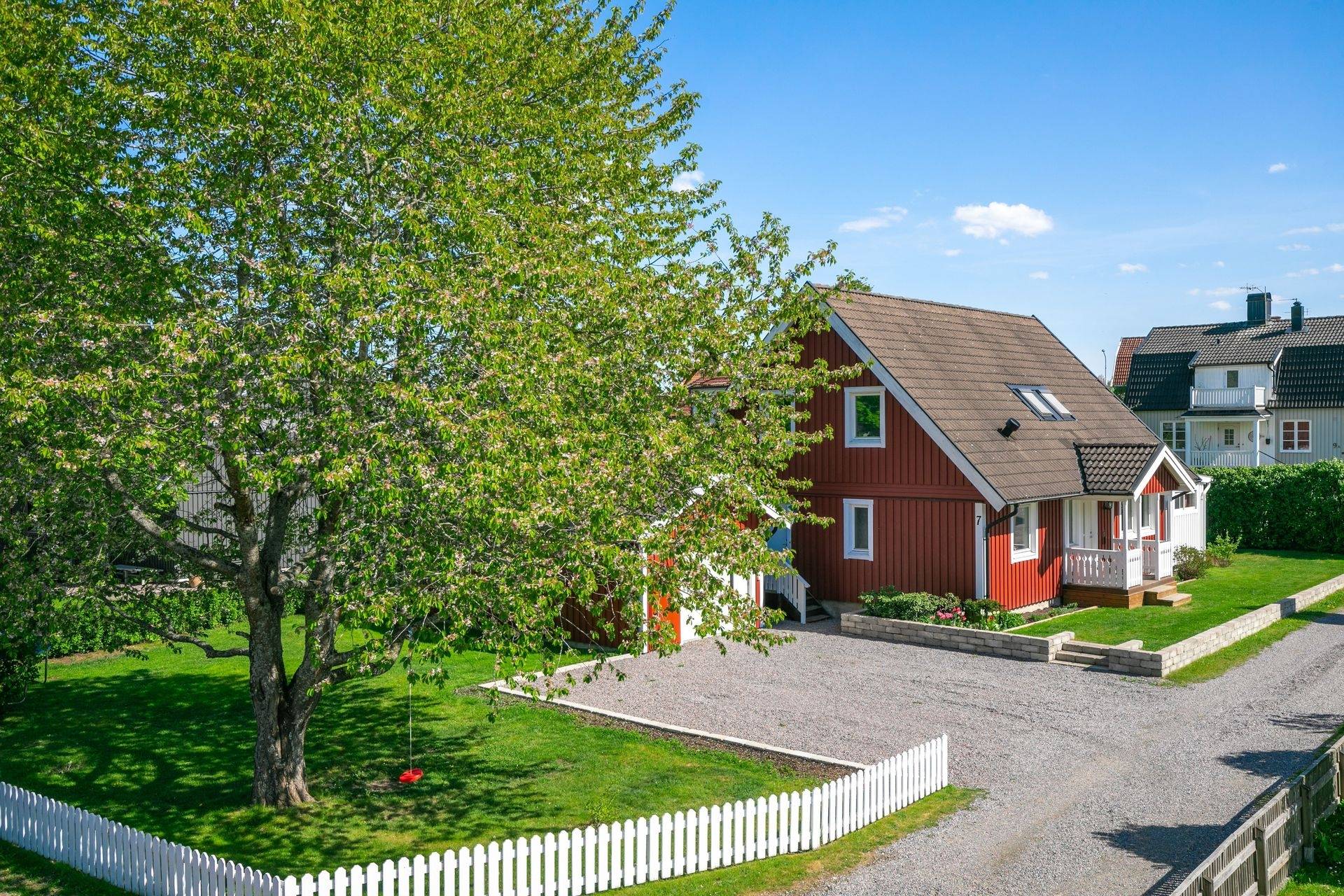 6 rum Villa på Jubyvägen 7 Askeby Linköpings kommun - bild 25
