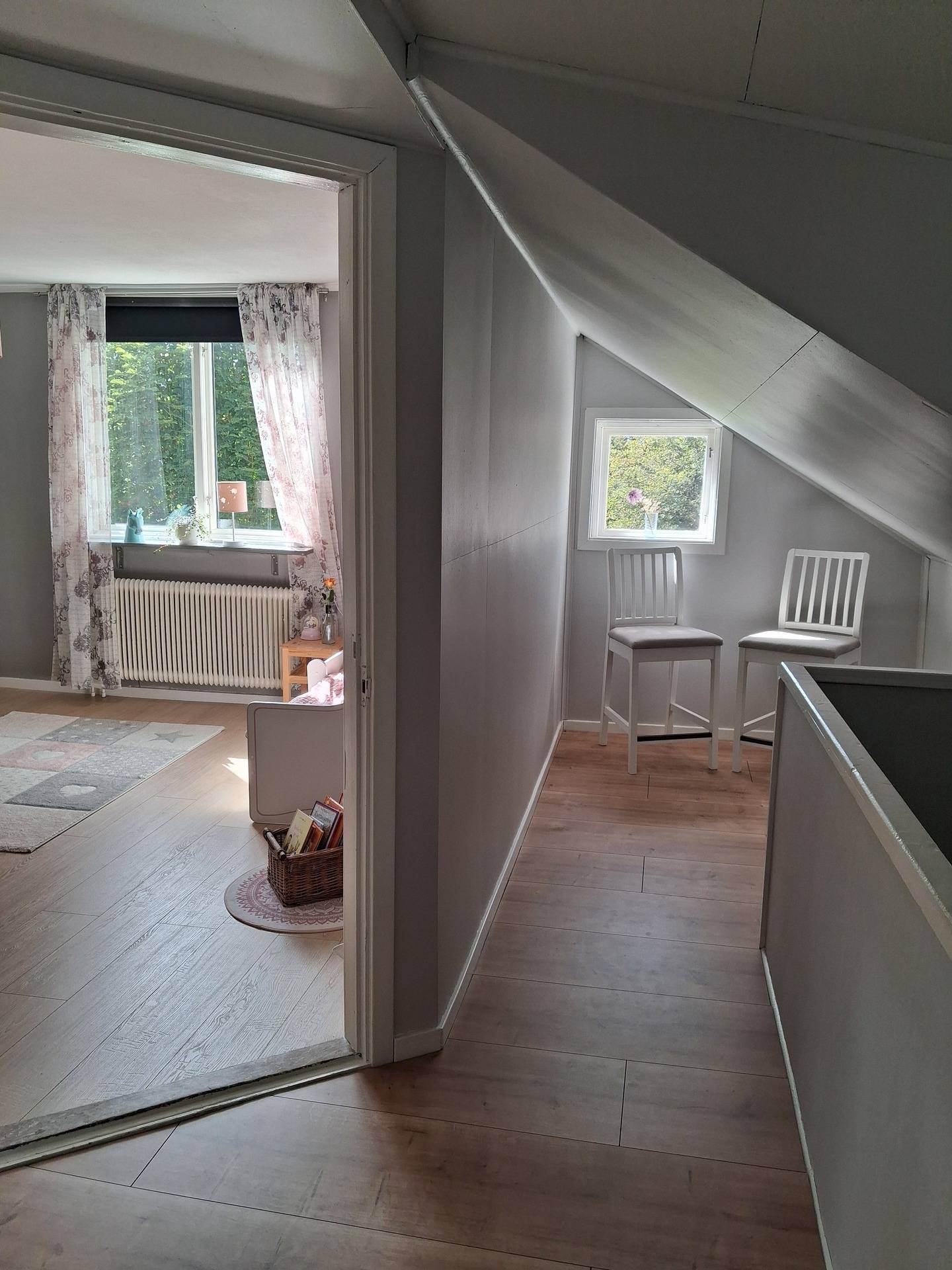 7 rum Gård med jordbruk på Julosten 1 Värnamo Värnamo kommun - bild 20