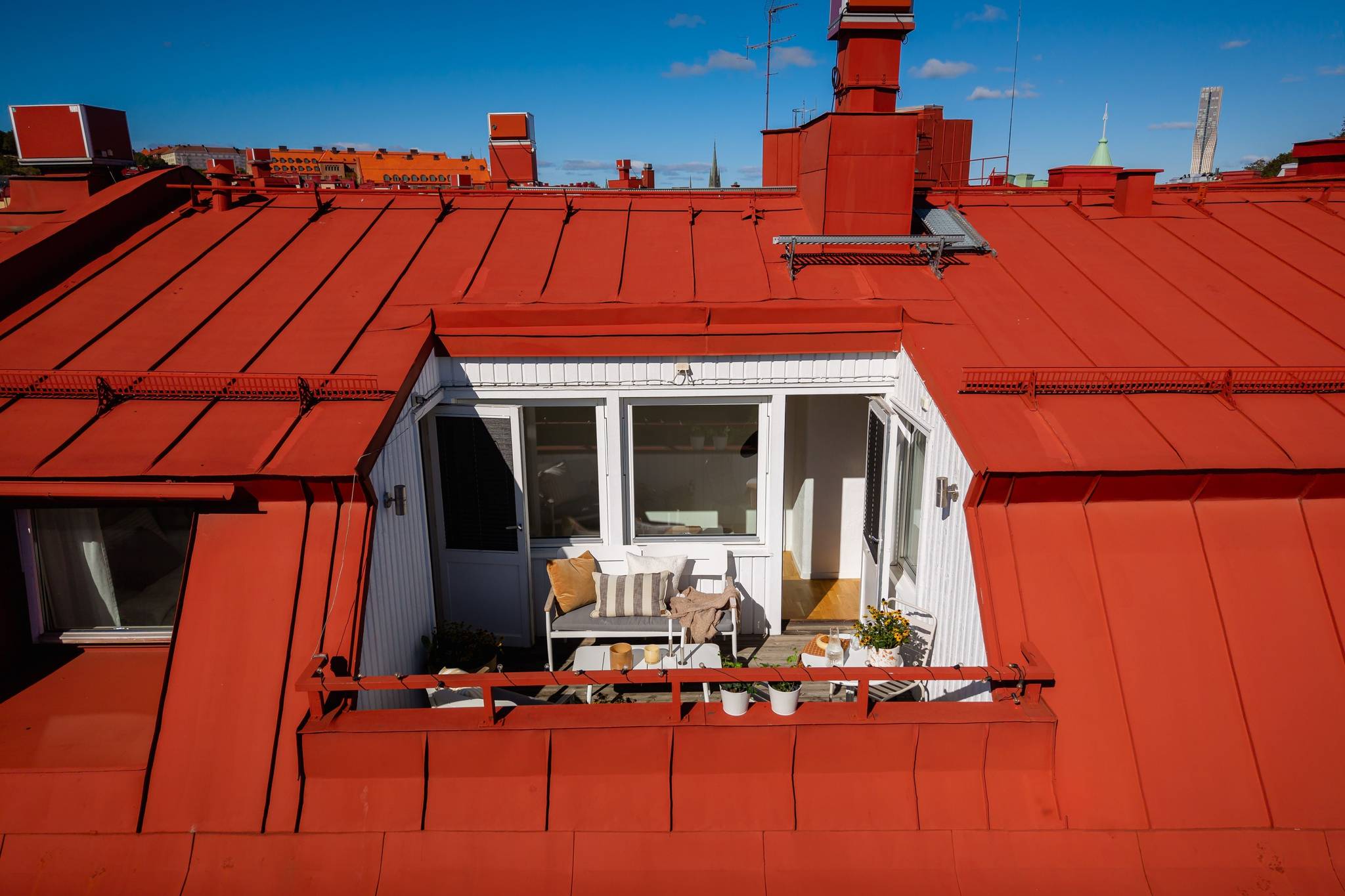 2.5 rum Lägenhet på Övre Husargatan 19 Linnéstaden Göteborgs kommun - bild 33