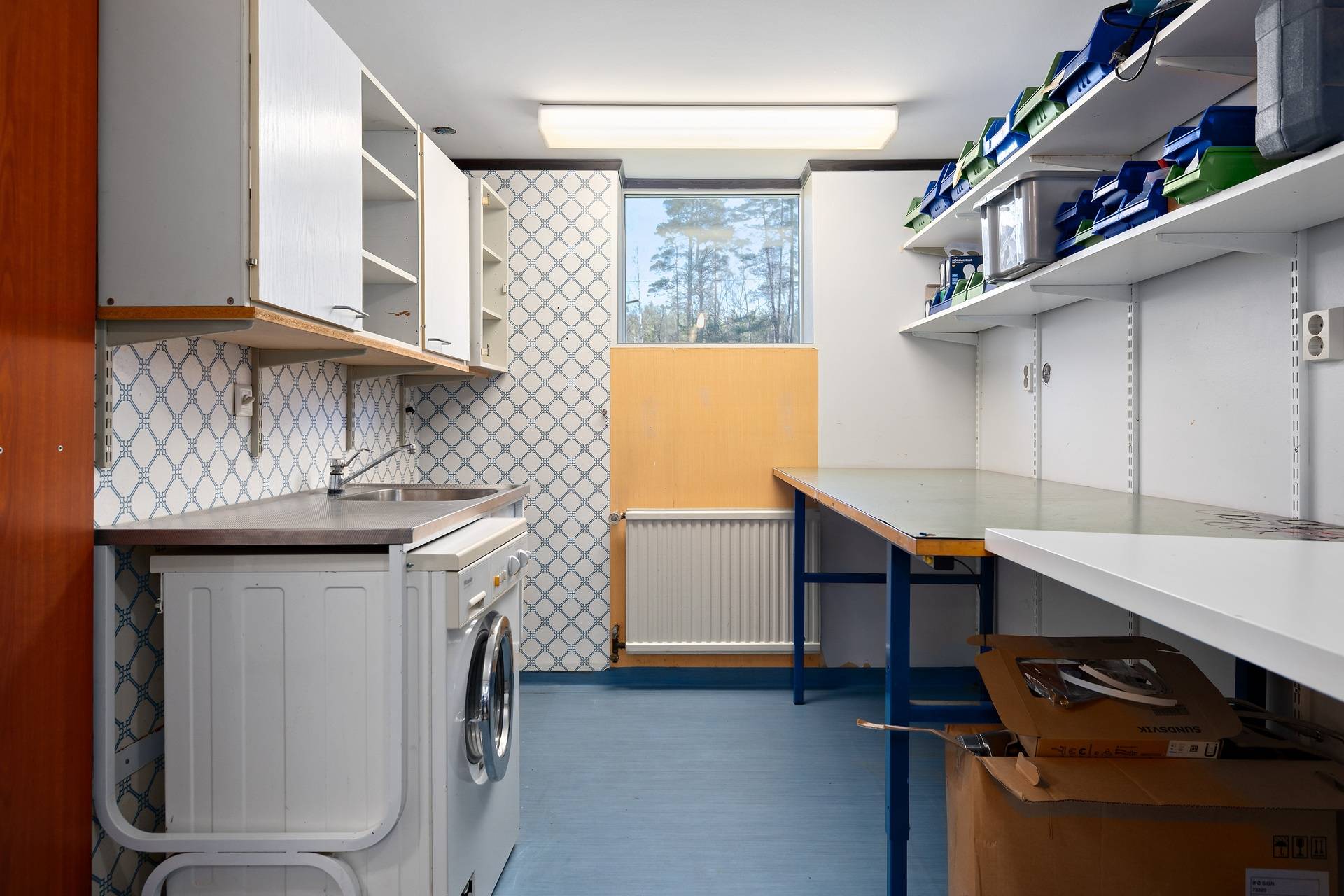 4 rum Villa på Staffansbygd 327 Holmsjö Karlskrona kommun - bild 11