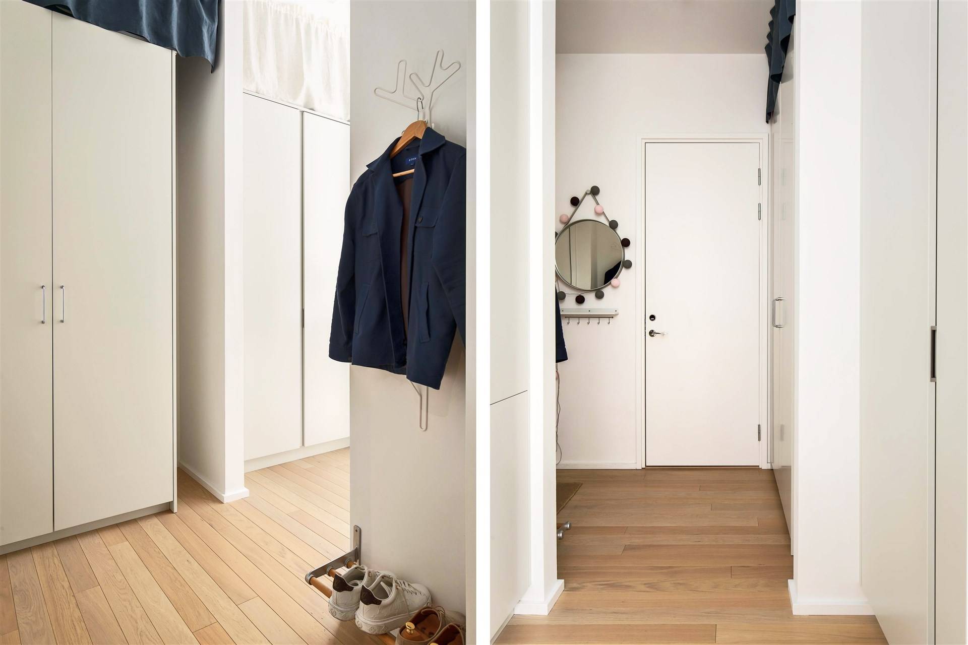 3 rum Lägenhet på Igeldammsgatan 22B, 4tr Kungsholmen Stockholms kommun - bild 24