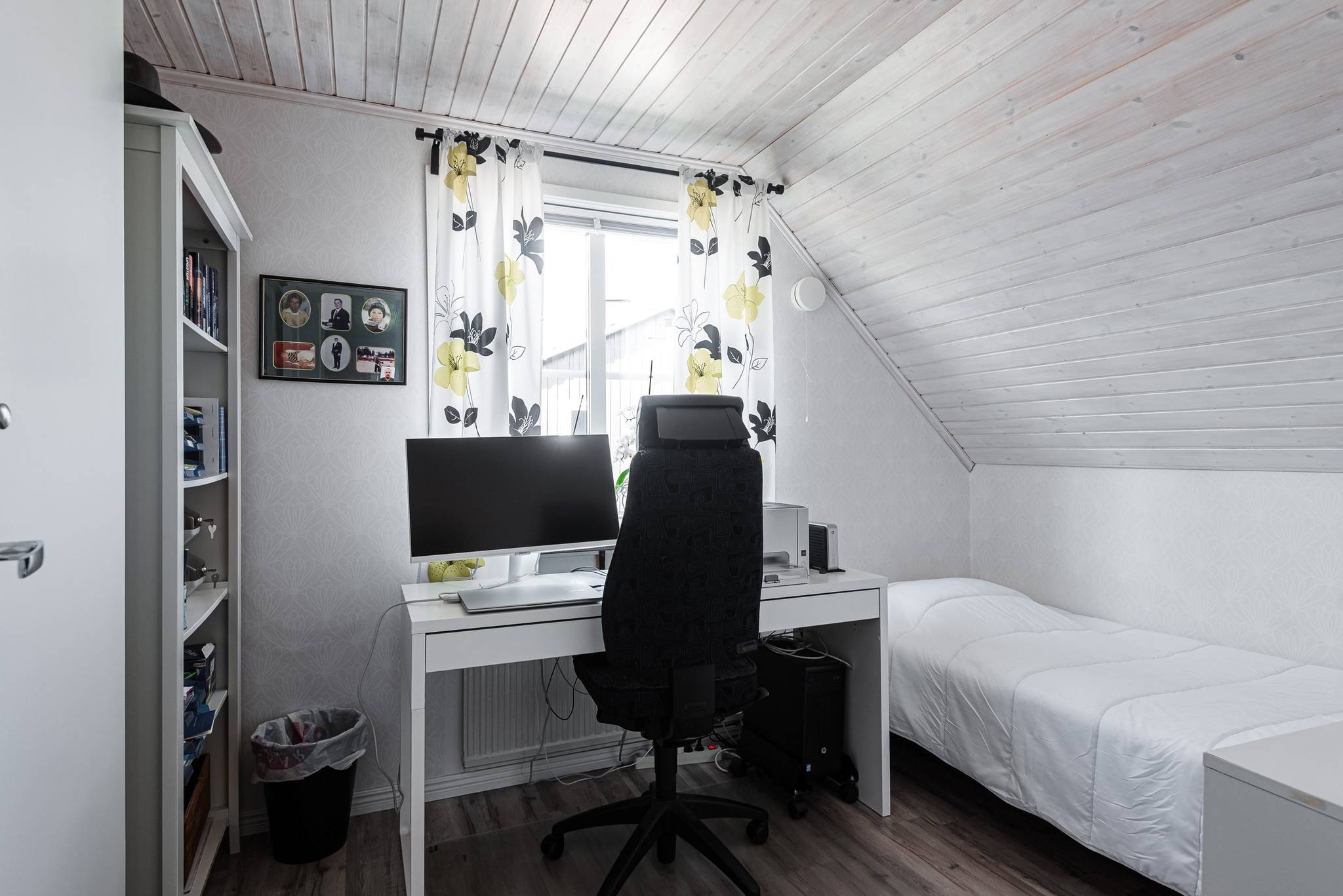 5 rum Villa på Brunsbogatan 90 Skara Skara kommun - bild 12