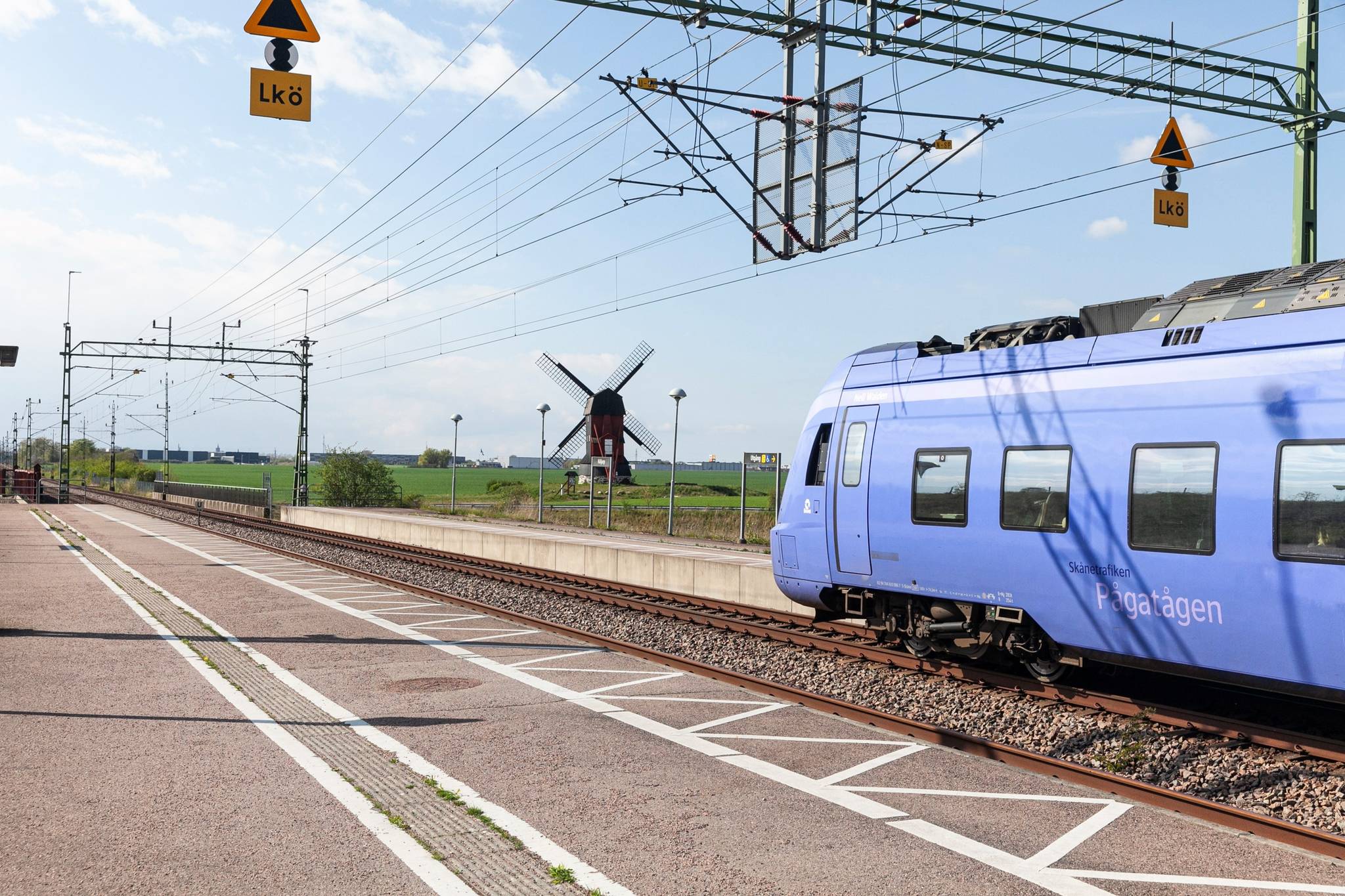 4 rum Lägenhet på Saxåvägen 7A Häljarp Landskrona kommun - bild 33