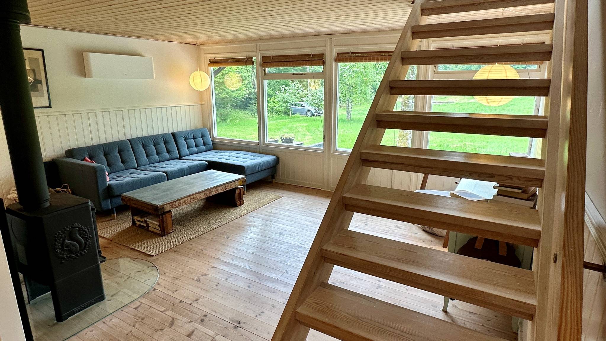 95 m² Fritidshus på Rävshult 12 Mästocka Laholms kommun - bild 30