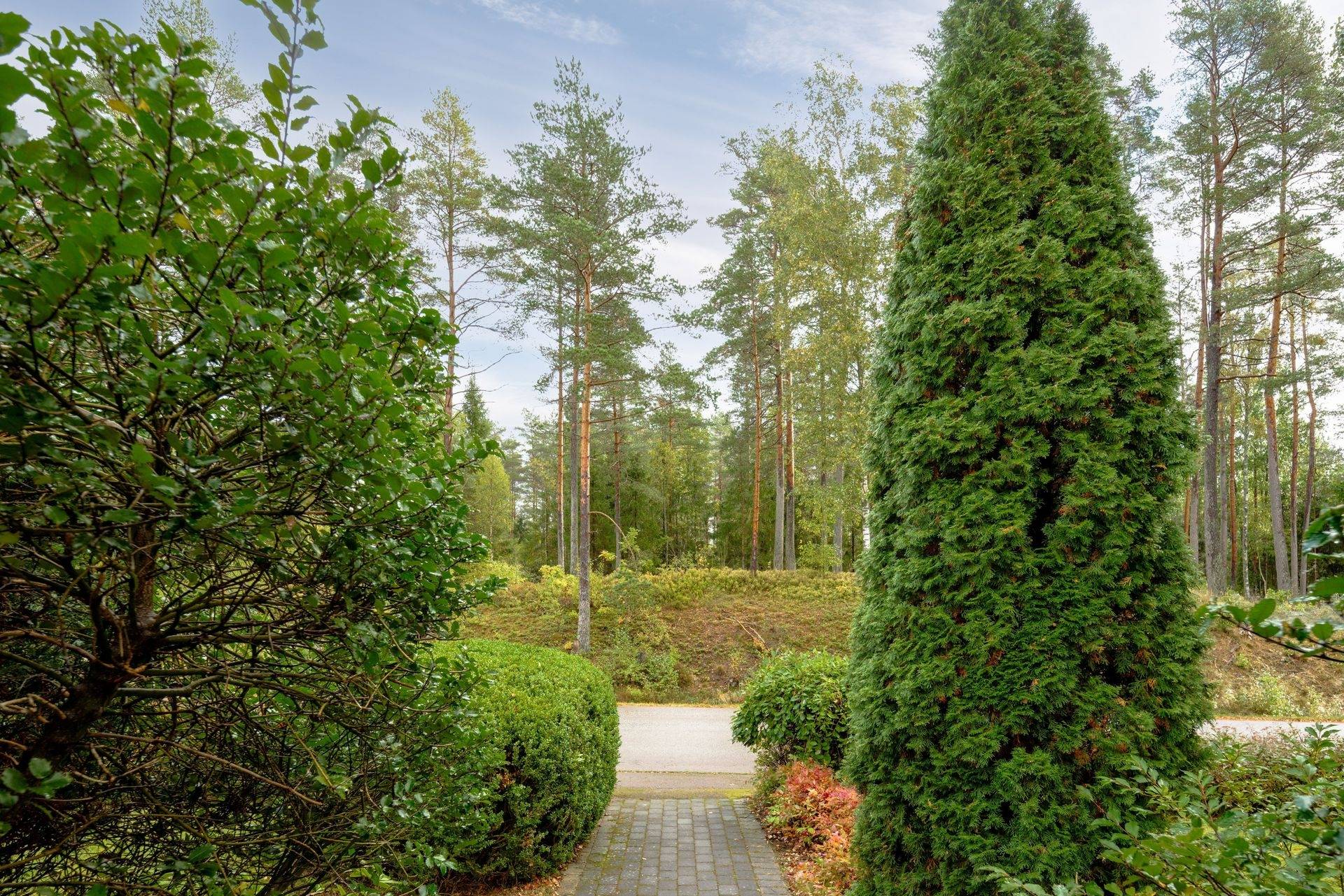 4 rum Villa på Barrgatan 31 Åviken Gnosjö kommun - bild 37