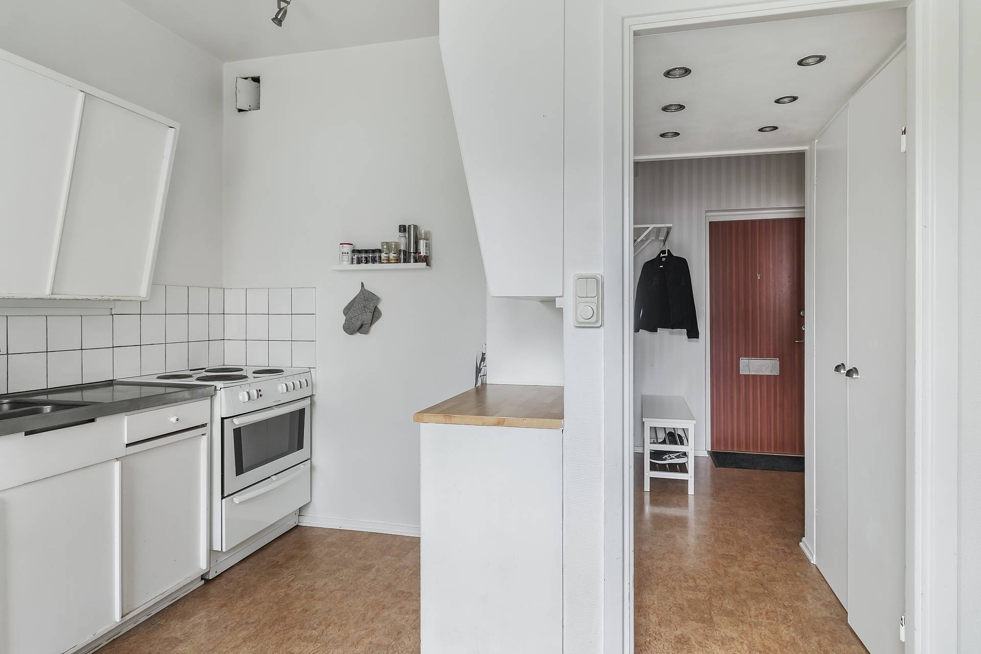 1 rum Lägenhet på Österled 1A Centralt Arboga kommun - bild 6