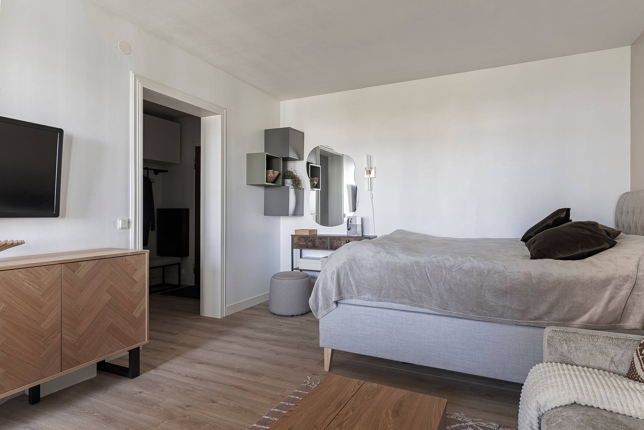 1 rum Lägenhet på Blekingsborgsgatan 13 Blekingsborg Malmö kommun - bild 15
