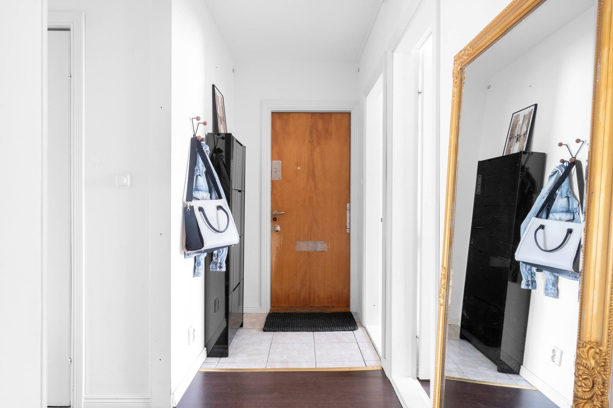 4 rum Lägenhet på Myggdalsvägen 56 Tyresö Centrum Tyresö kommun - bild 29