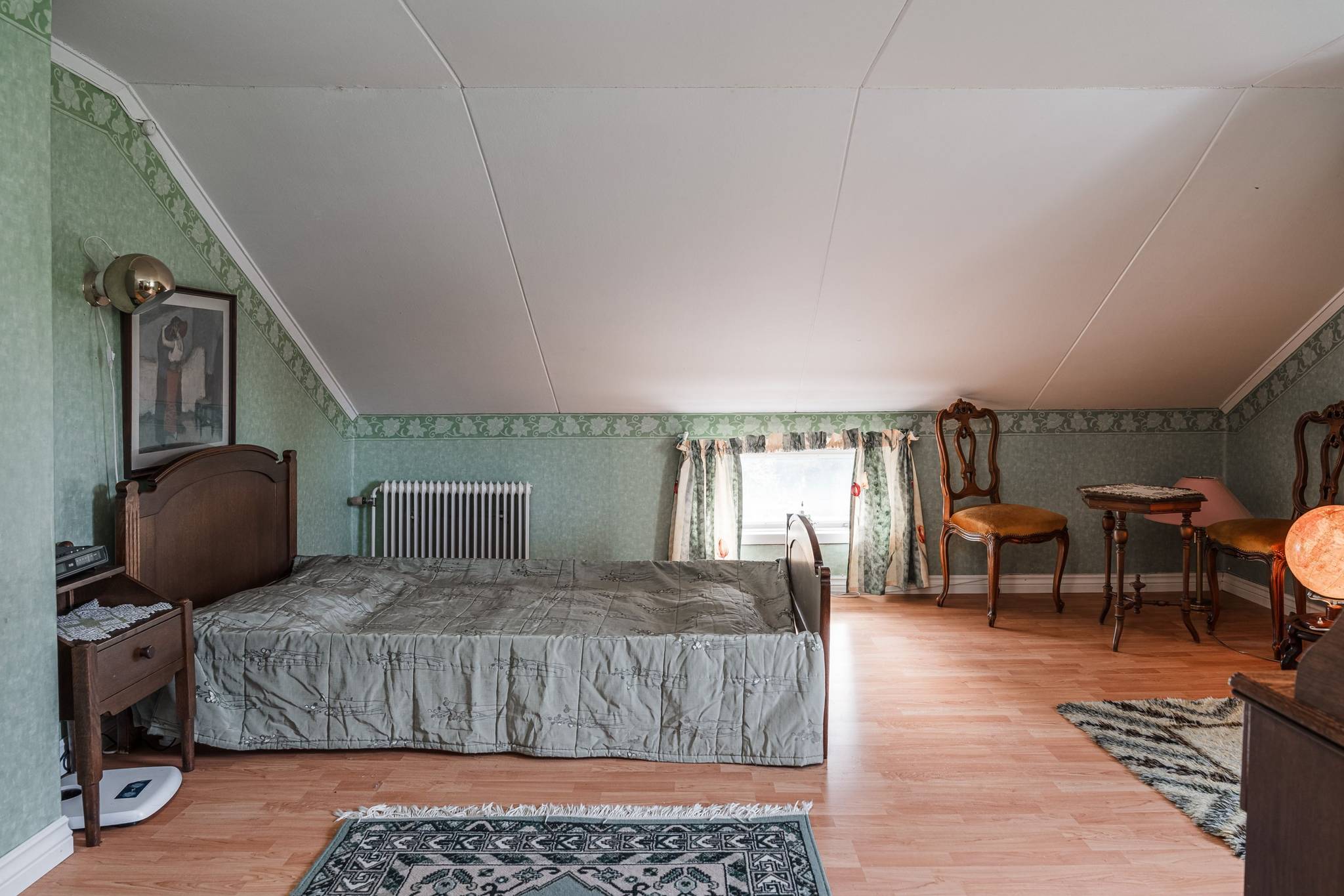 98 m² Villa på Stackvägen 3 Kramfors kommun - bild 18