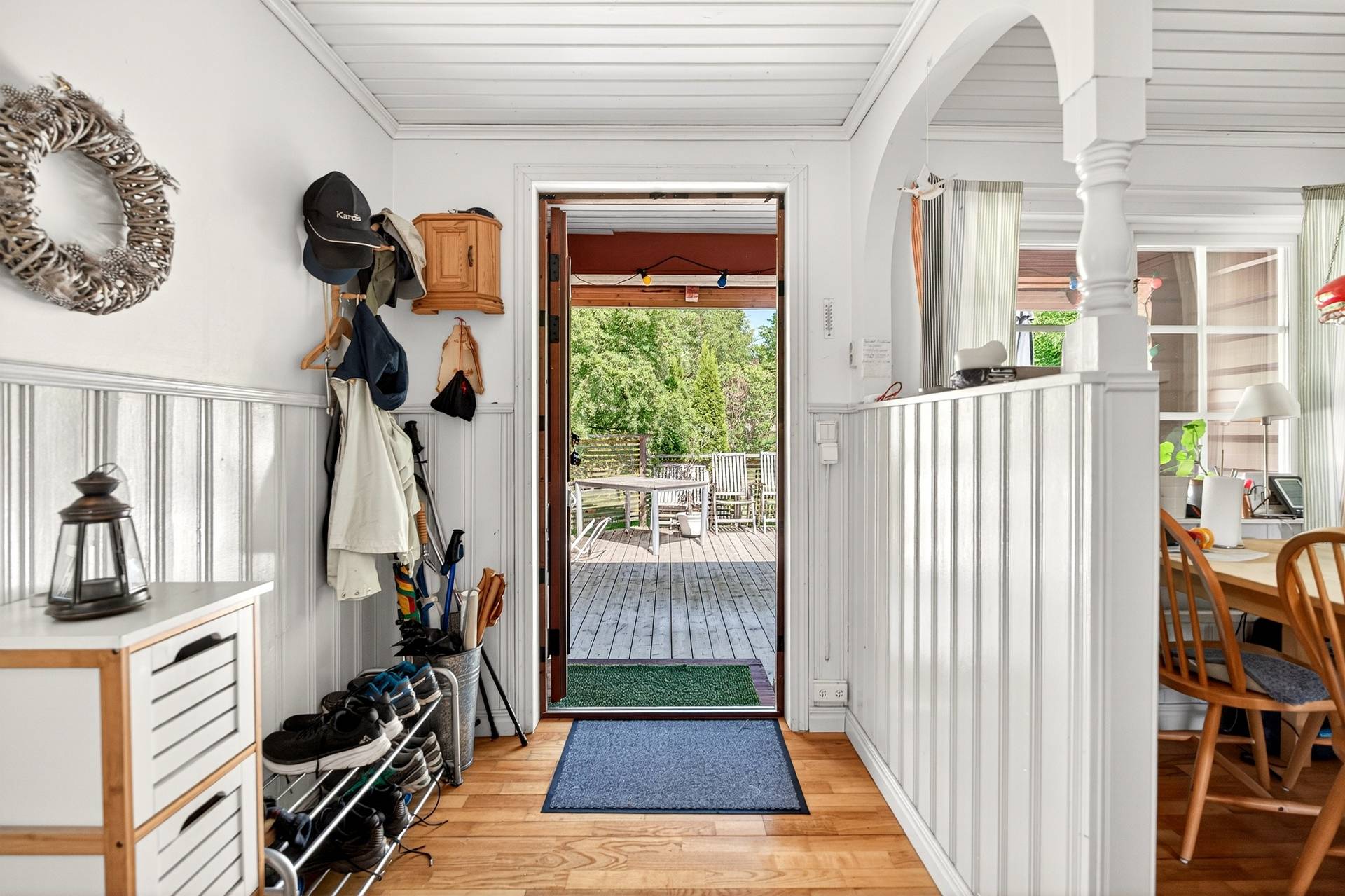 4 rum Villa på Äppelvägen 1 Torsvi Enköpings kommun - bild 9