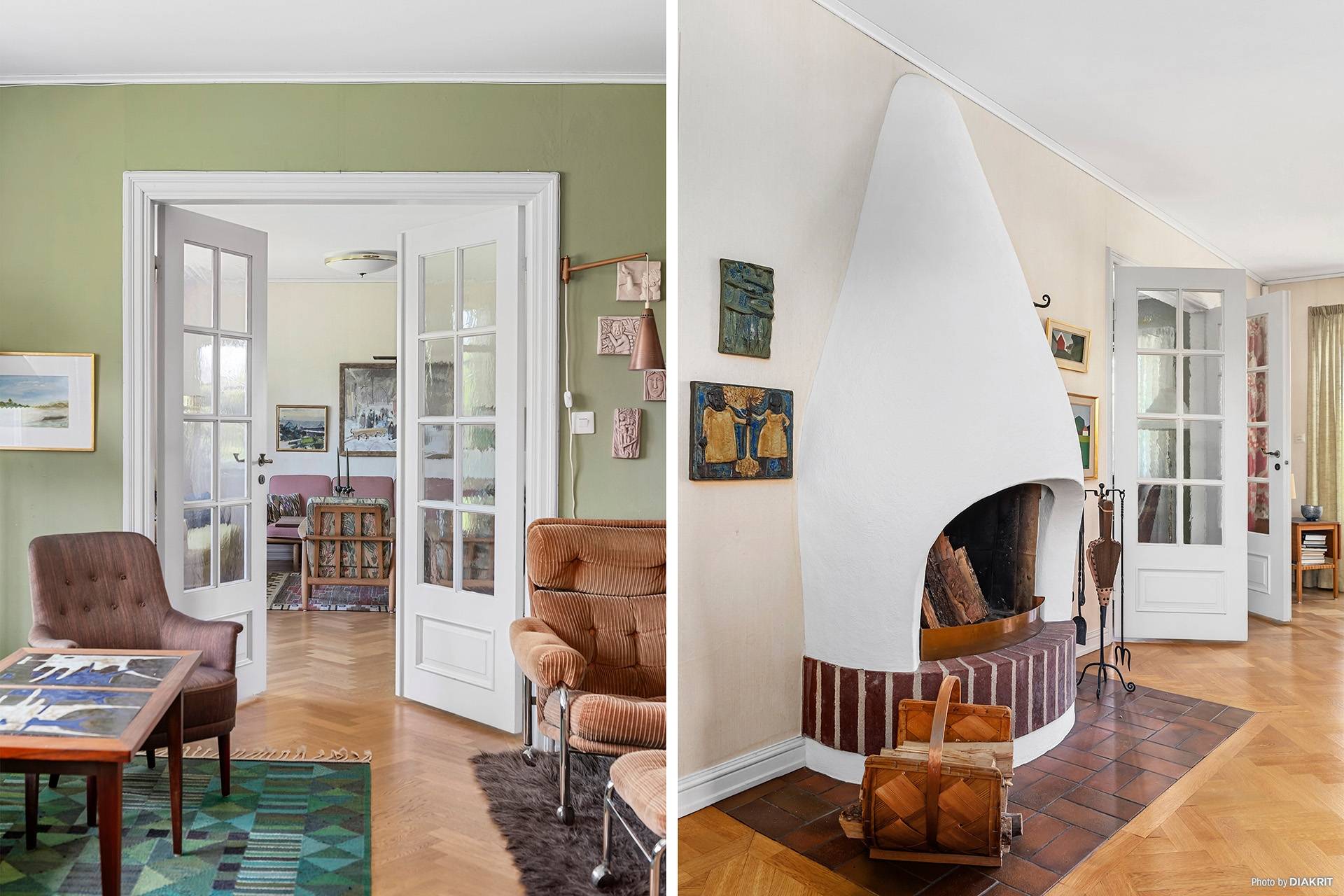 7 rum Villa på Svanebäcksvägen 3 Viken Svanebäck Höganäs kommun - bild 31