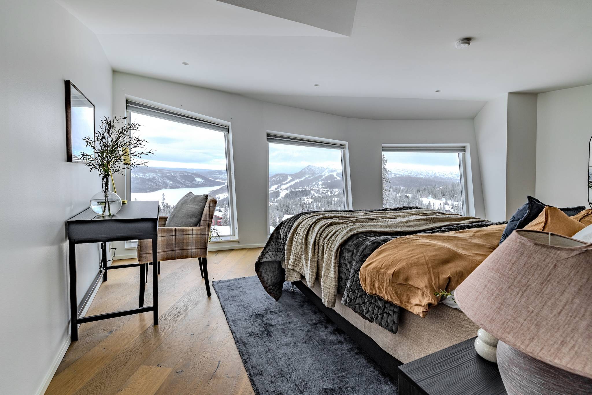 7 rum Fritidshus på Björnen Copperhill 35 Åre-Björnen Åre kommun - bild 30