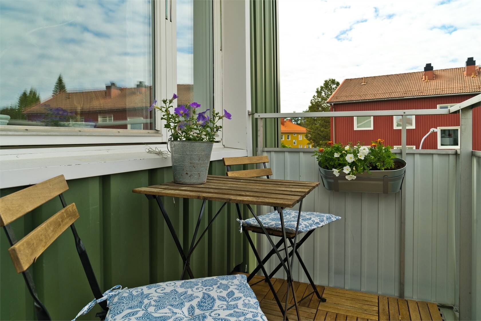 3 rum Lägenhet på Sjömansgatan 15A Skelleftehamn Skellefteå kommun - bild 4