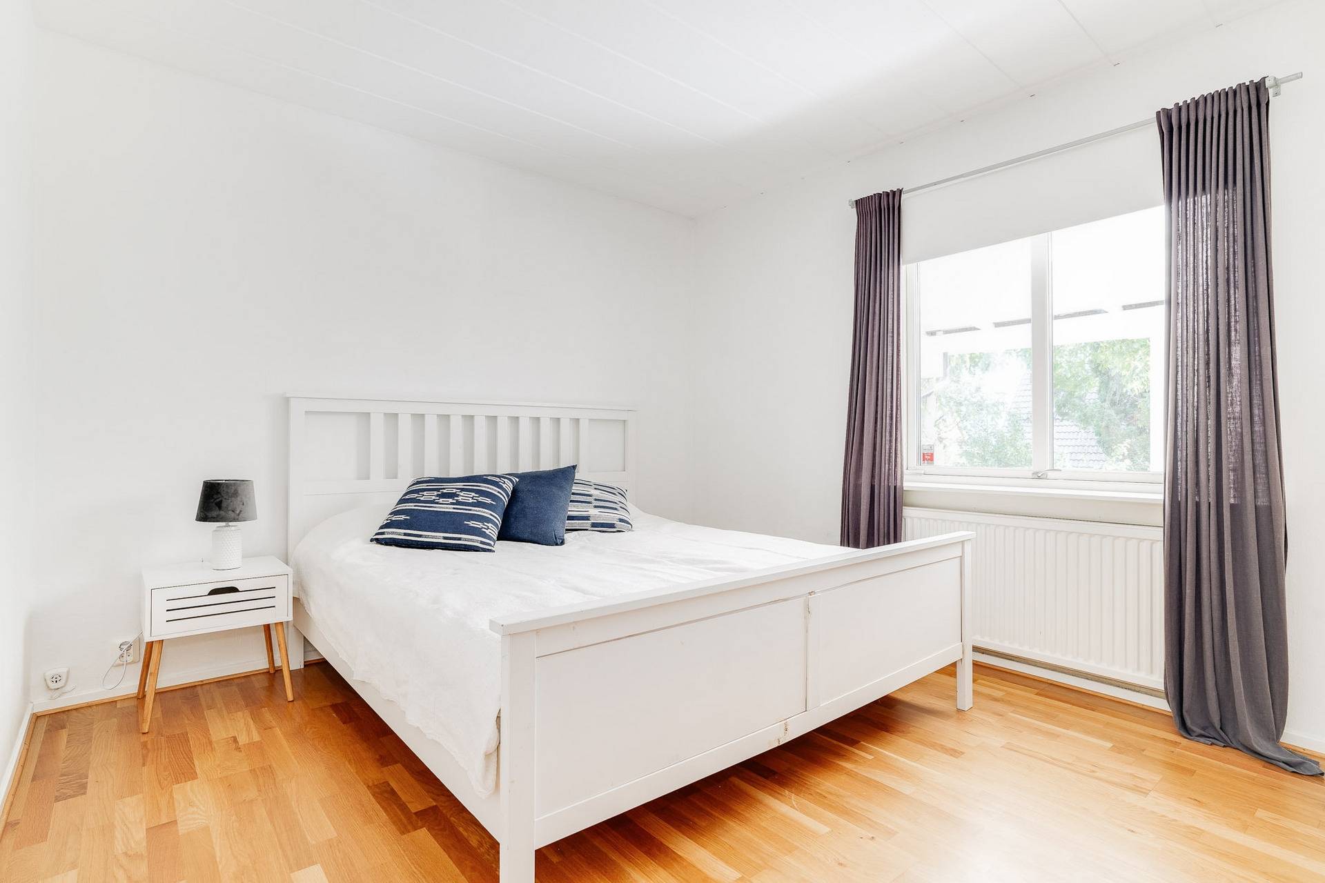 7 rum Villa på Petter Jydes väg 12 Söndrum Halmstads kommun - bild 30