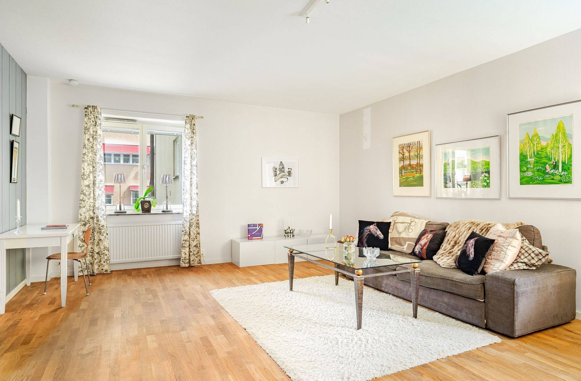 2 rum Lägenhet på Sturegatan 10 Vasastaden Linköpings kommun - bild 10