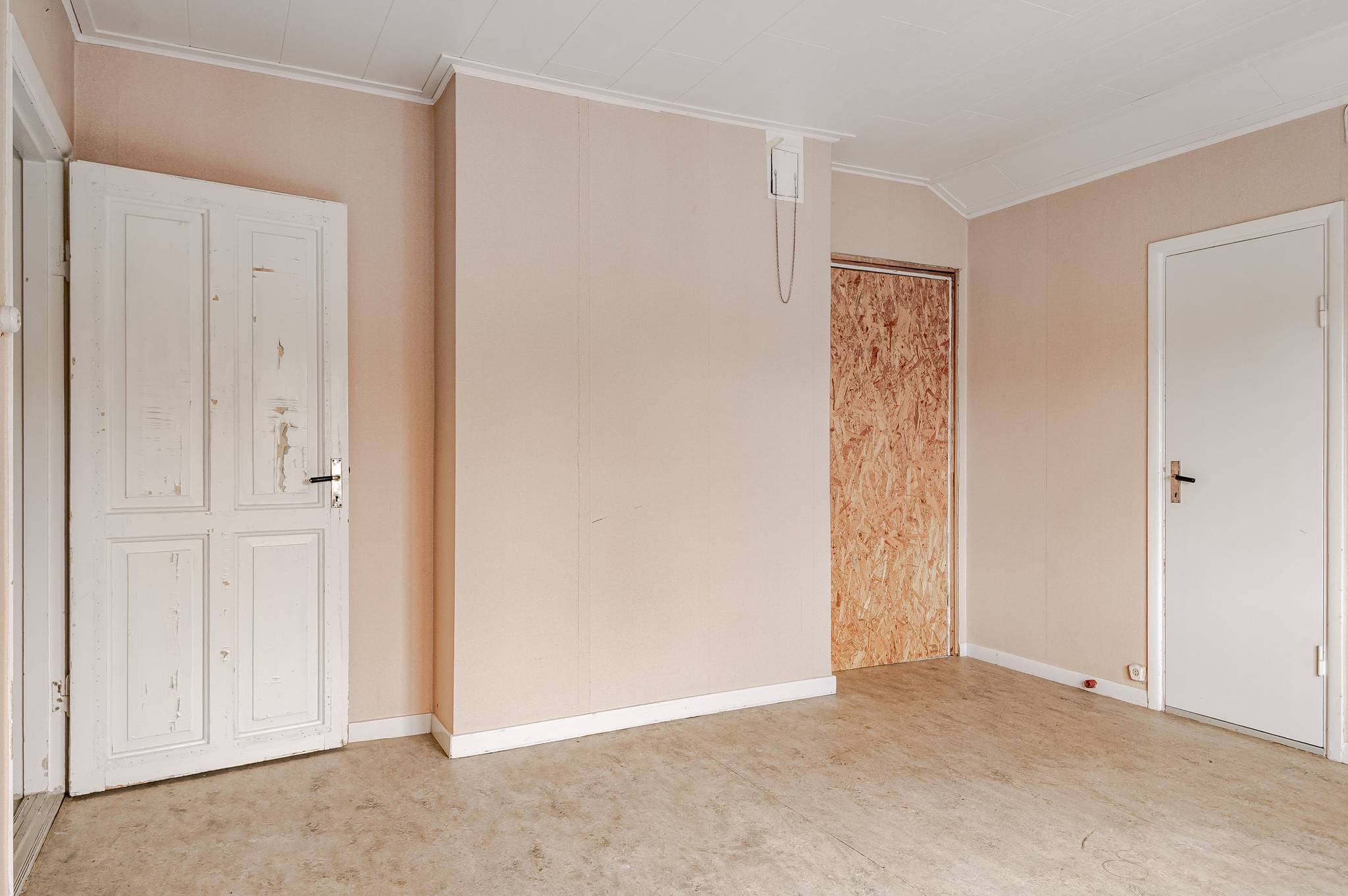 7 rum Villa på Bullerforsvägen 12 Forssa Borlänge kommun - bild 38