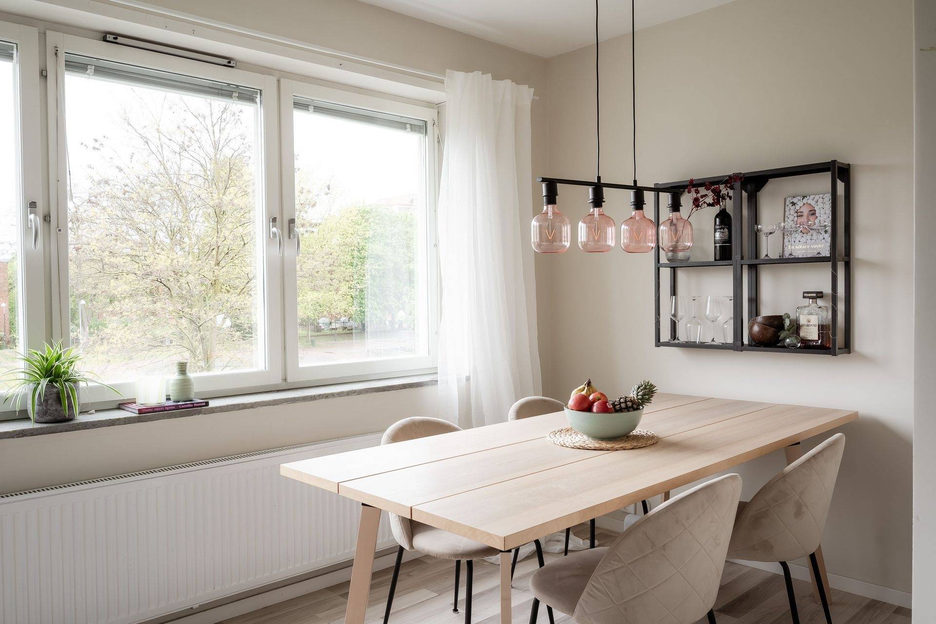 2 rum Lägenhet på Branteviksgatan 26 Östra Sorgenfri Malmö kommun - bild 3