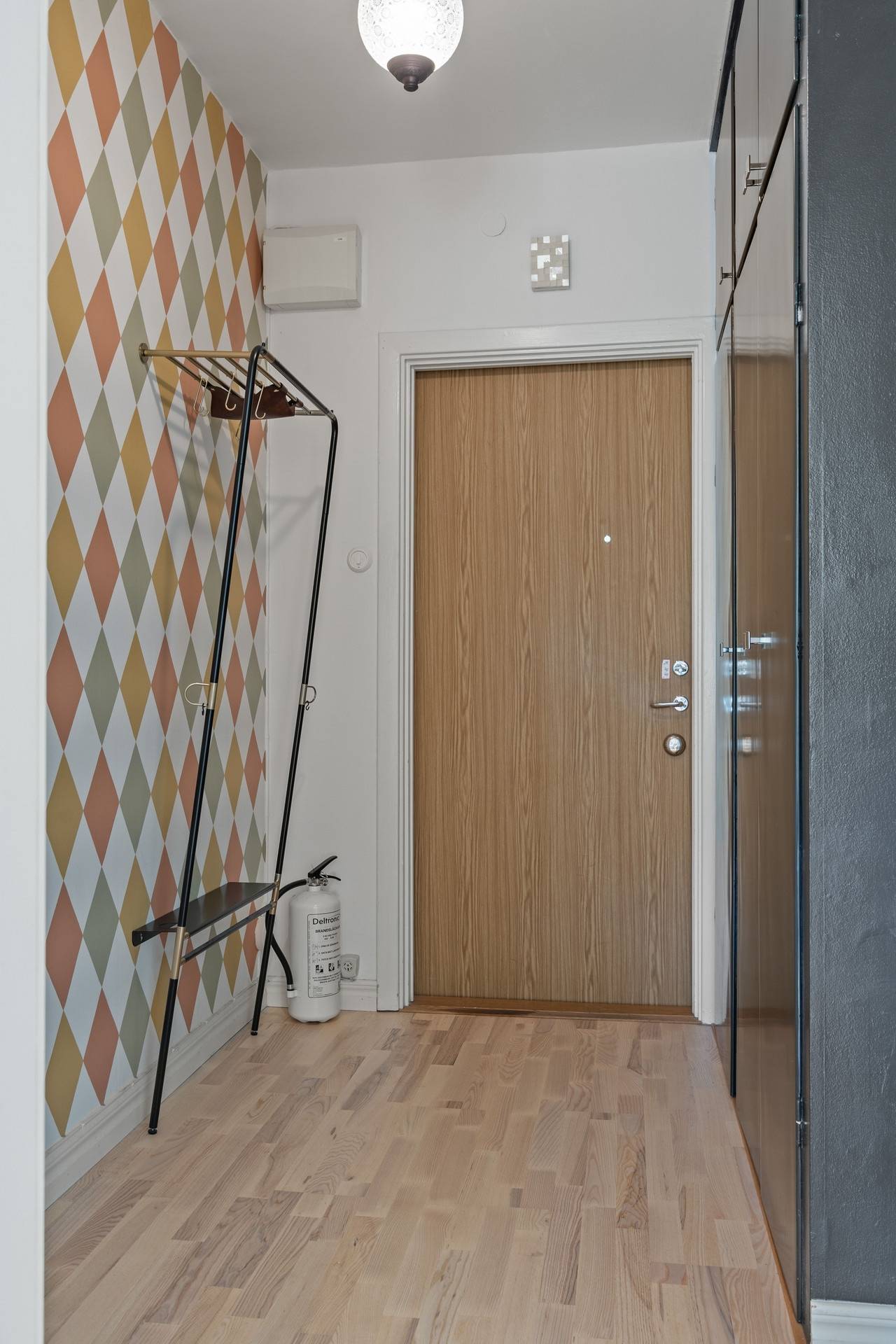 3 rum Lägenhet på Himmelstalundsvägen 20 Beckershov Norrköpings kommun - bild 15