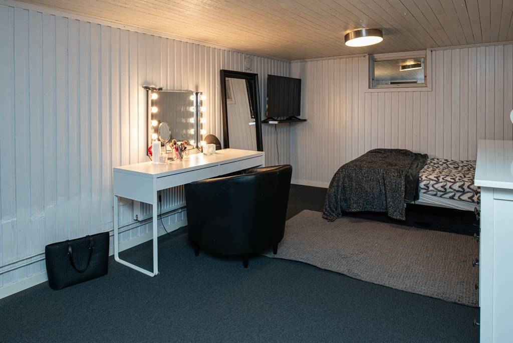 8 rum Villa på Visvallsvägen 7 Hudiksvalls kommun - bild 28