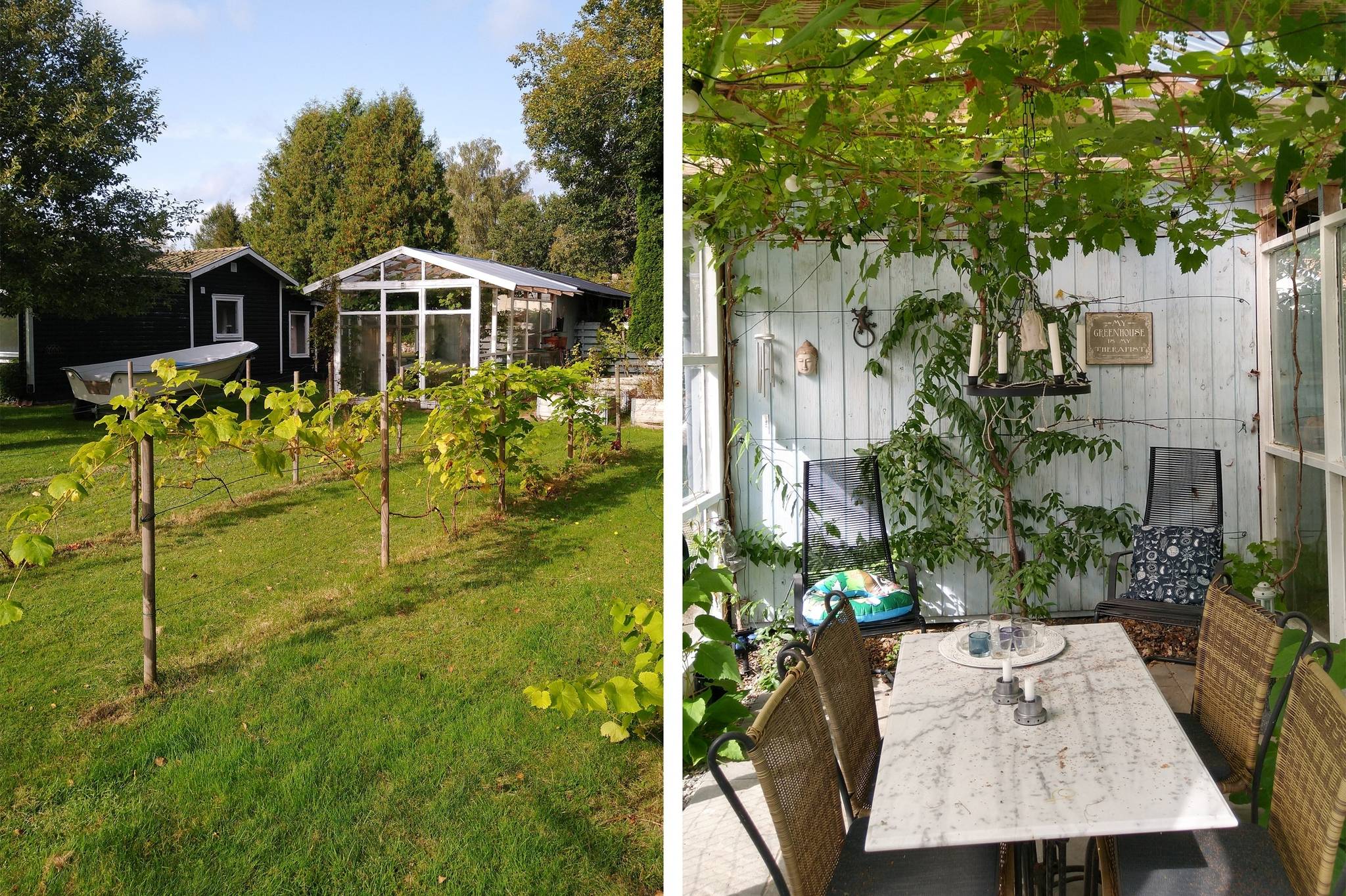 3 rum Villa på Ljungstorp 10 Sätofta Höörs kommun - bild 2
