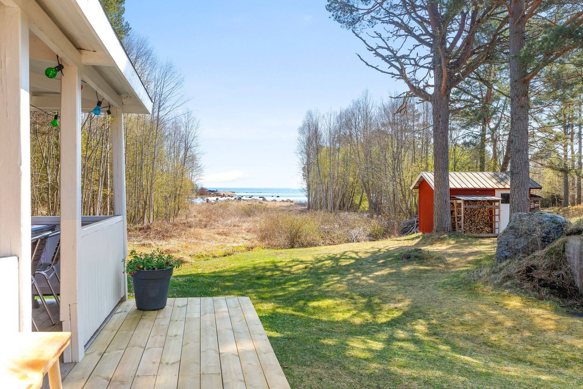 3 rum Fritidshus på Sörfjärden Skärkarlsvägen 10 Sörfjärden Nordanstigs kommun - bild 7