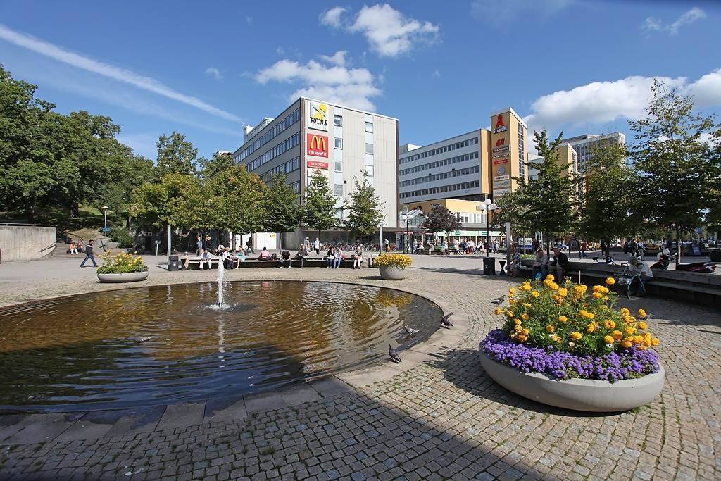 3 rum Lägenhet på Sagagatan 11, vån 4/4 Solna Centrum Solna kommun - bild 25