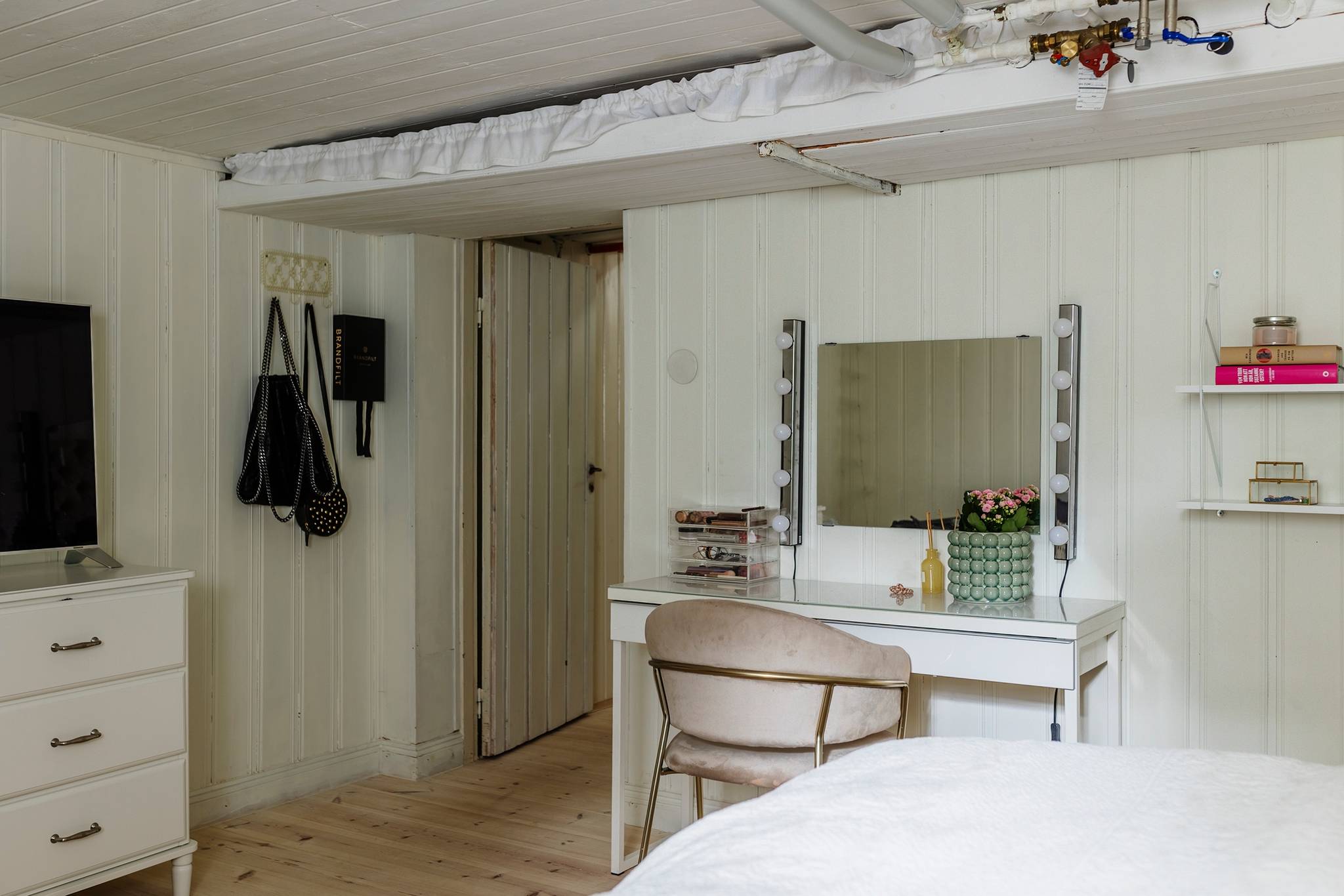 4 rum Radhus på Lärkvägen 7 VAXHOLM Vaxholms kommun - bild 28
