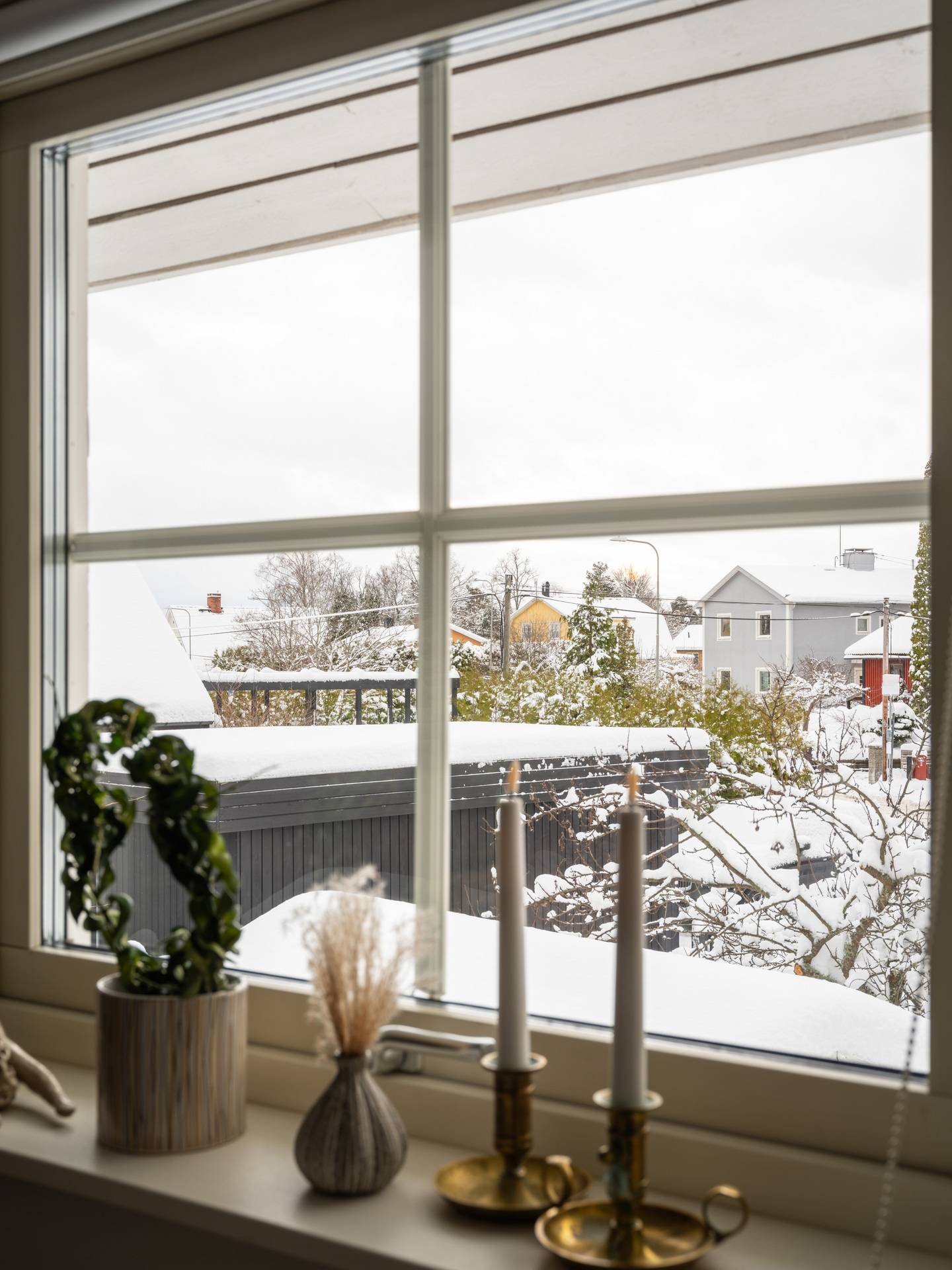 6 rum Villa på Herrängsvägen 34A Älvsjö - Herrängen Stockholms kommun - bild 32