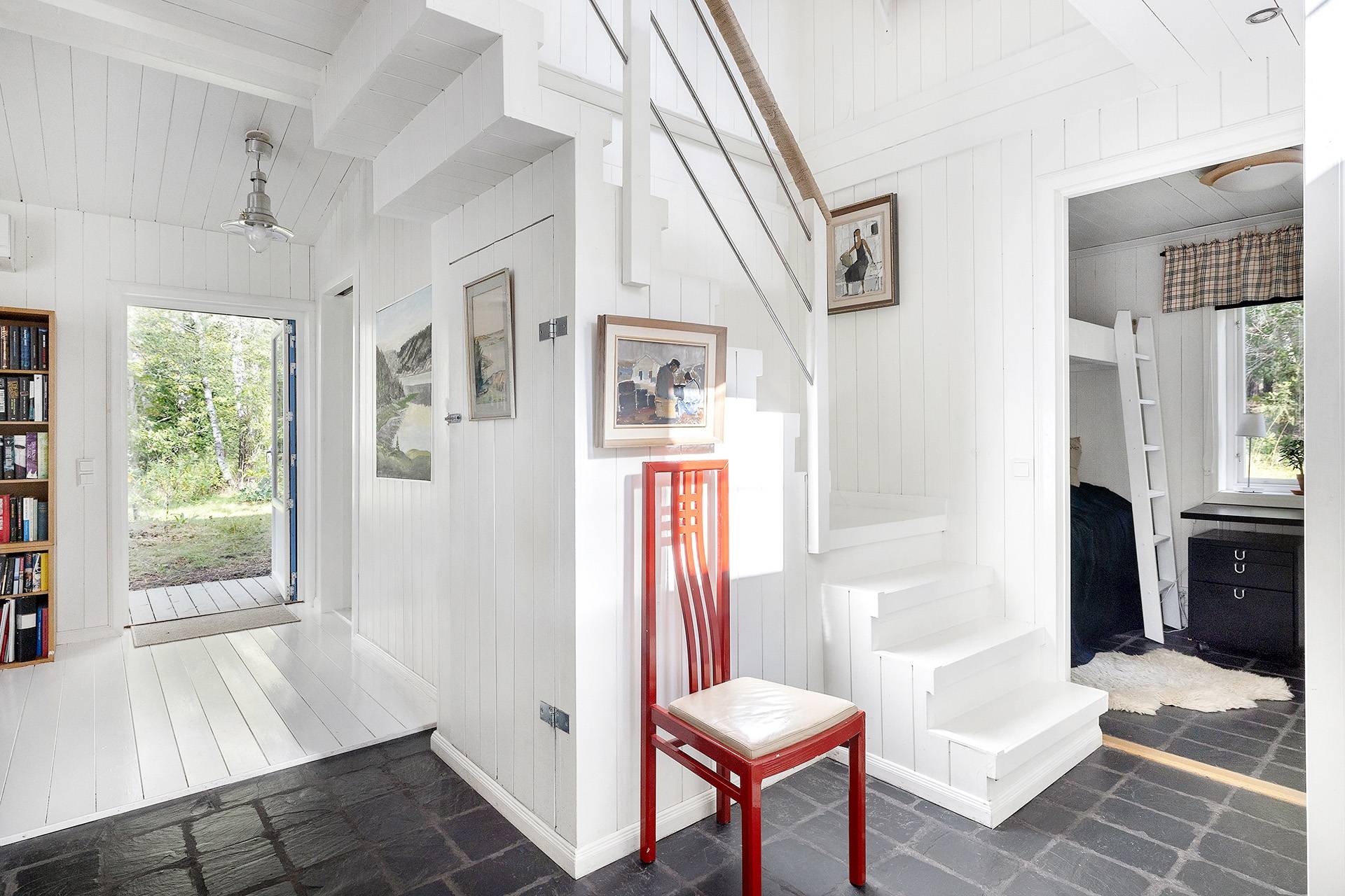 7 rum Villa på Skepptuna Herresta 154 Märsta - Skepptuna Sigtuna kommun - bild 16