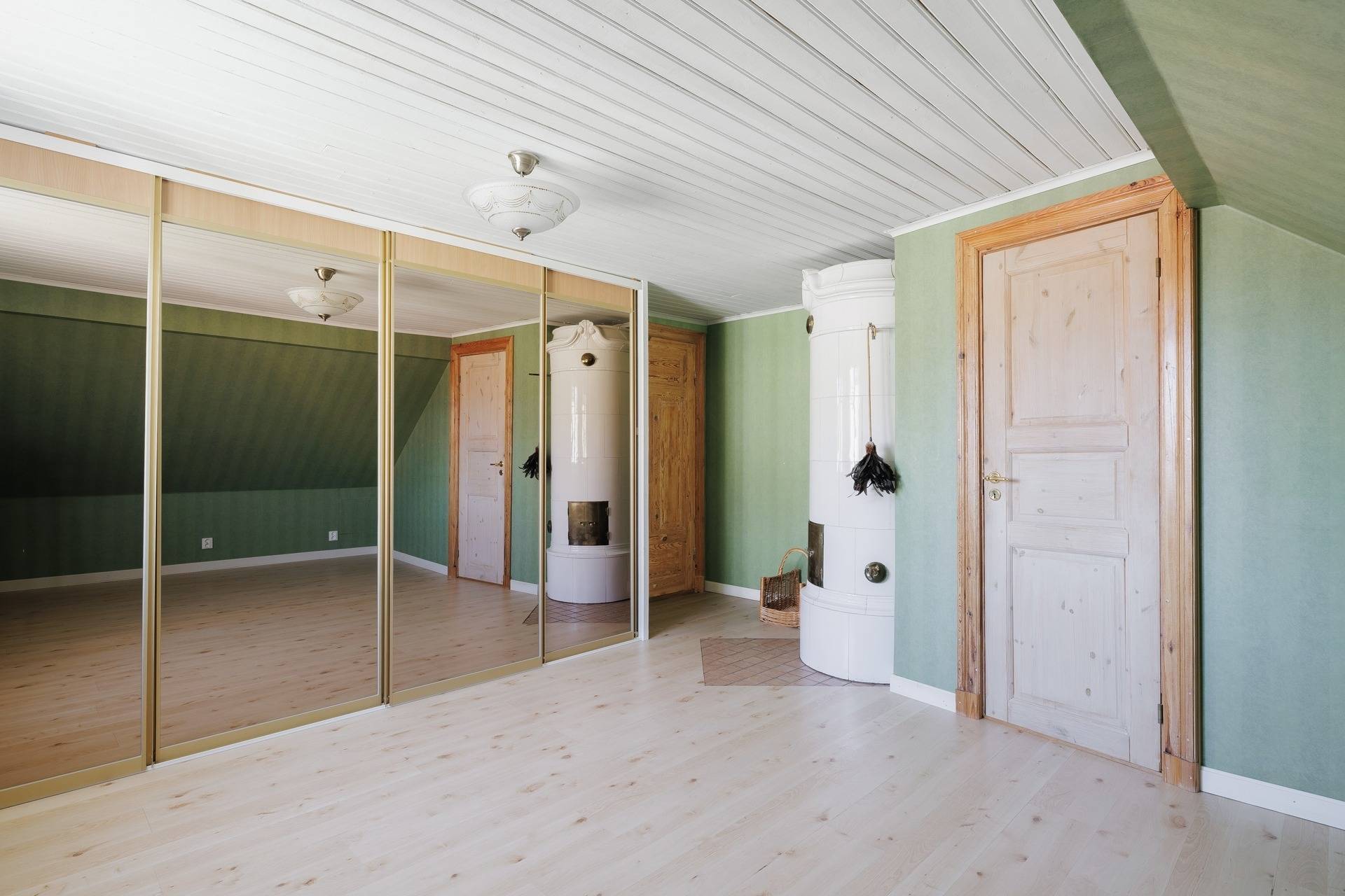 7 rum Villa på Tysta gatan 4 Västralund Västerviks kommun - bild 33