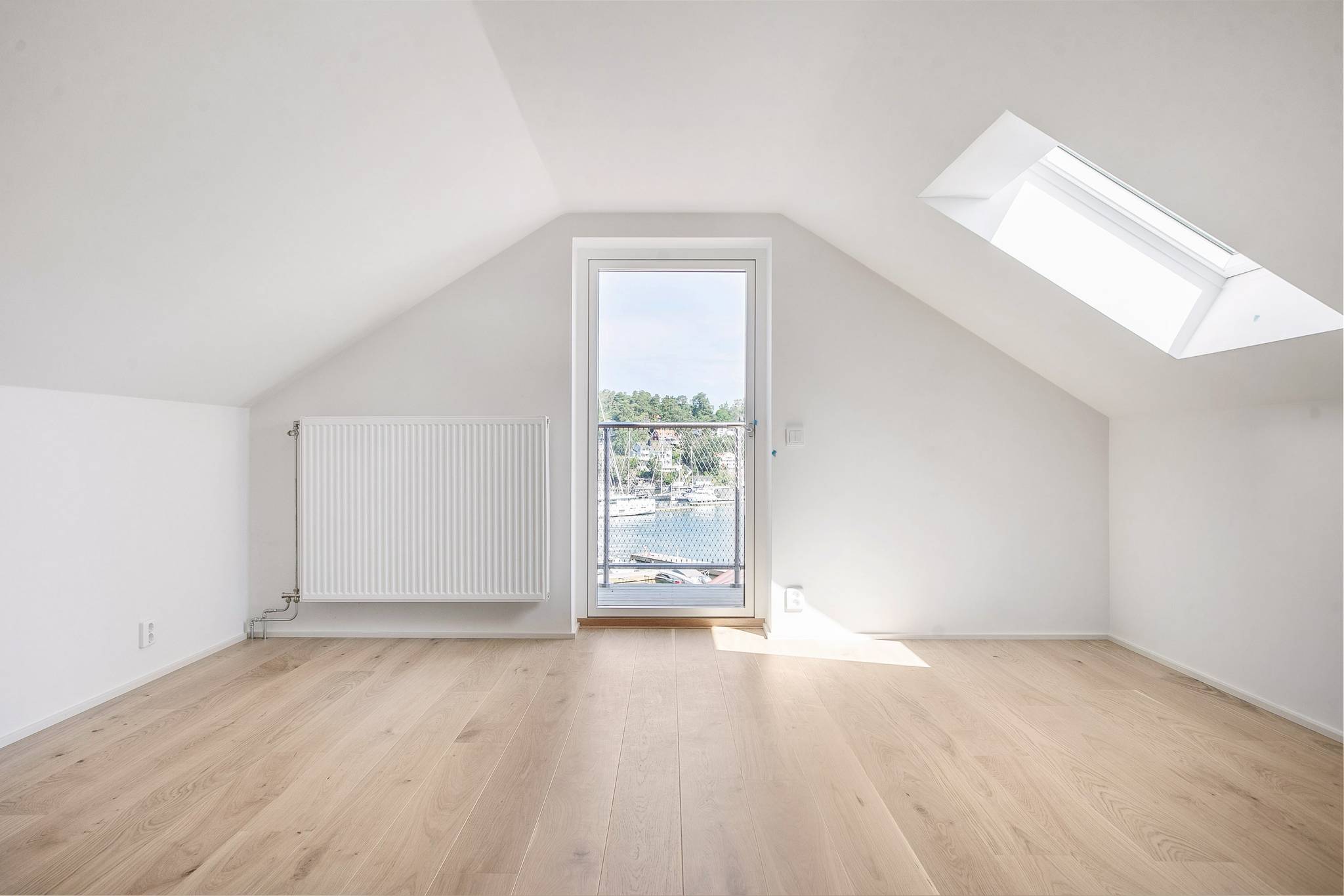 4.5 rum Lägenhet på Vikingavägen 17B - LGH 8 Saltsjöbaden Nacka kommun - bild 27