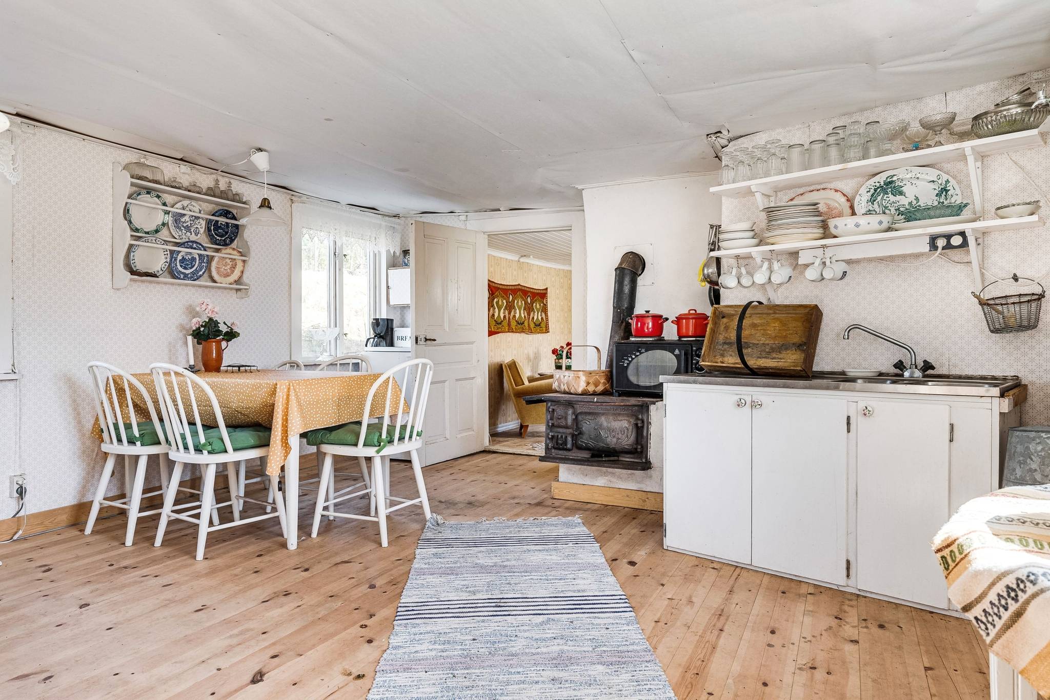 3 rum Fritidshus på Badene 205 Tvärred Ulricehamns kommun - bild 5