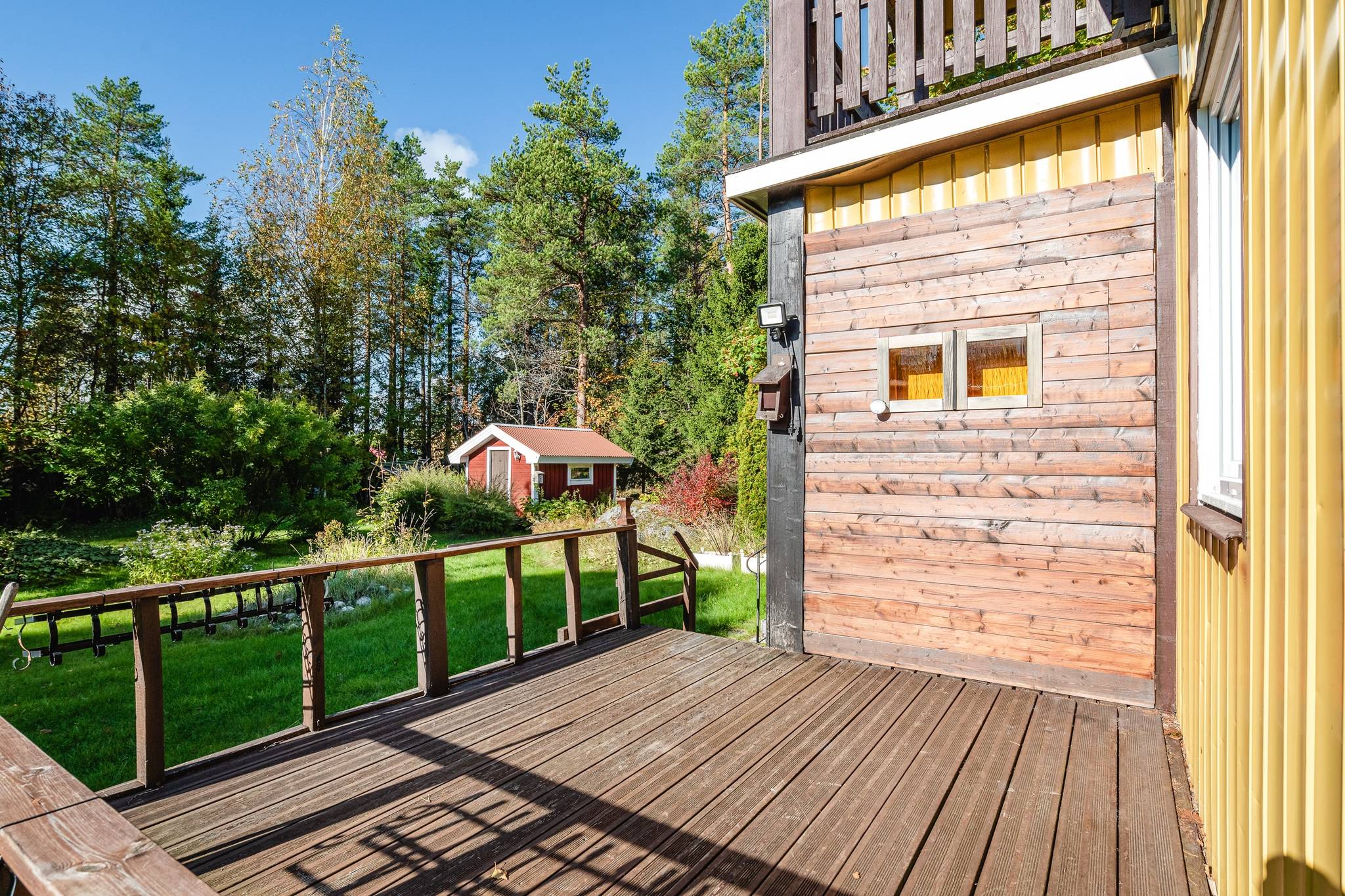 3 rum Villa på Bergsvägen 11 Nordmalings kommun - bild 24