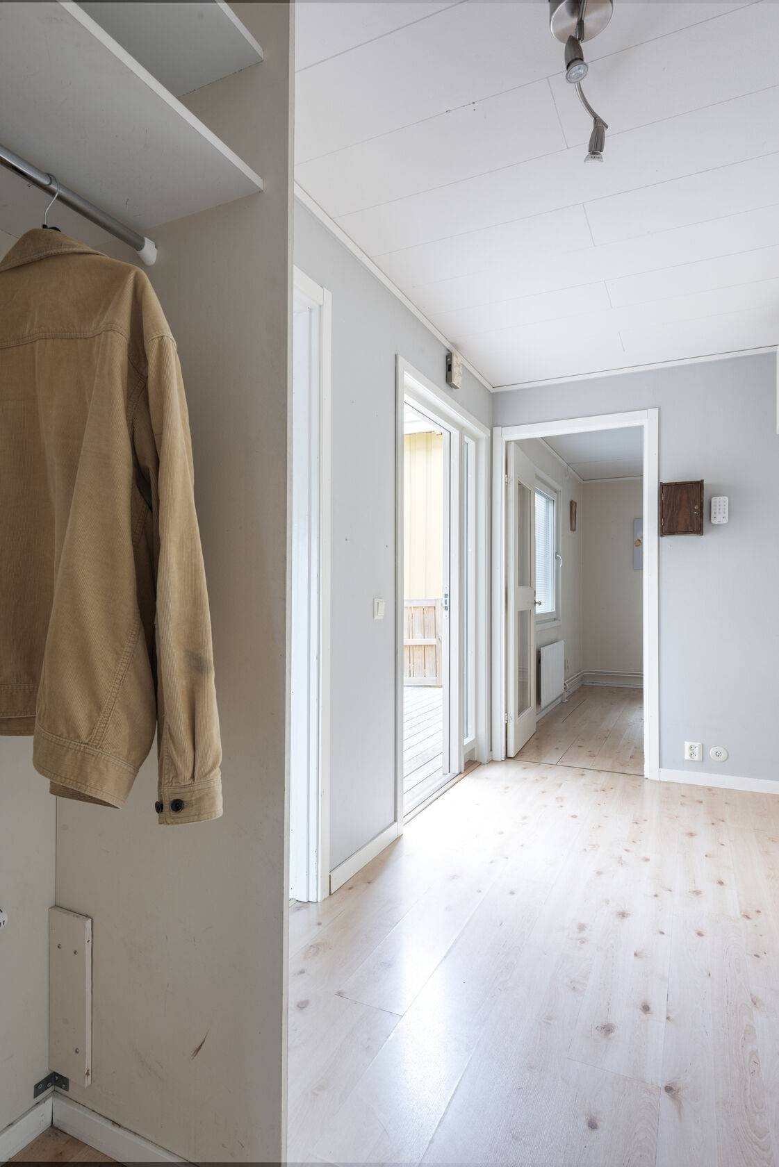 4 rum Radhus på Apelsinvägen 4 Centralt Knivsta kommun - bild 7