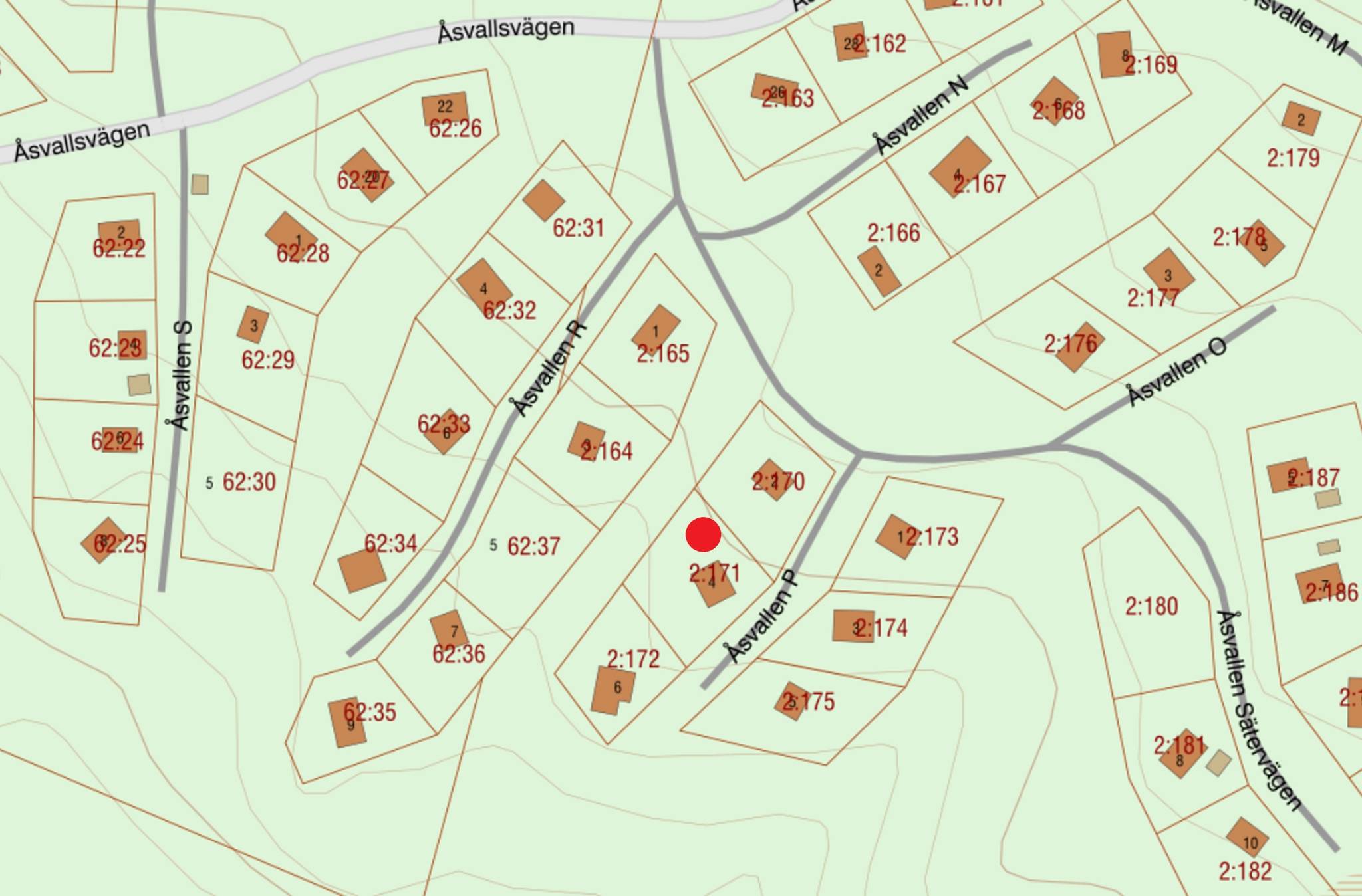 4 rum Fritidshus på Åsvallen P-Vägen 4 Tänndalen - Funäsdalen Härjedalens kommun - bild 47