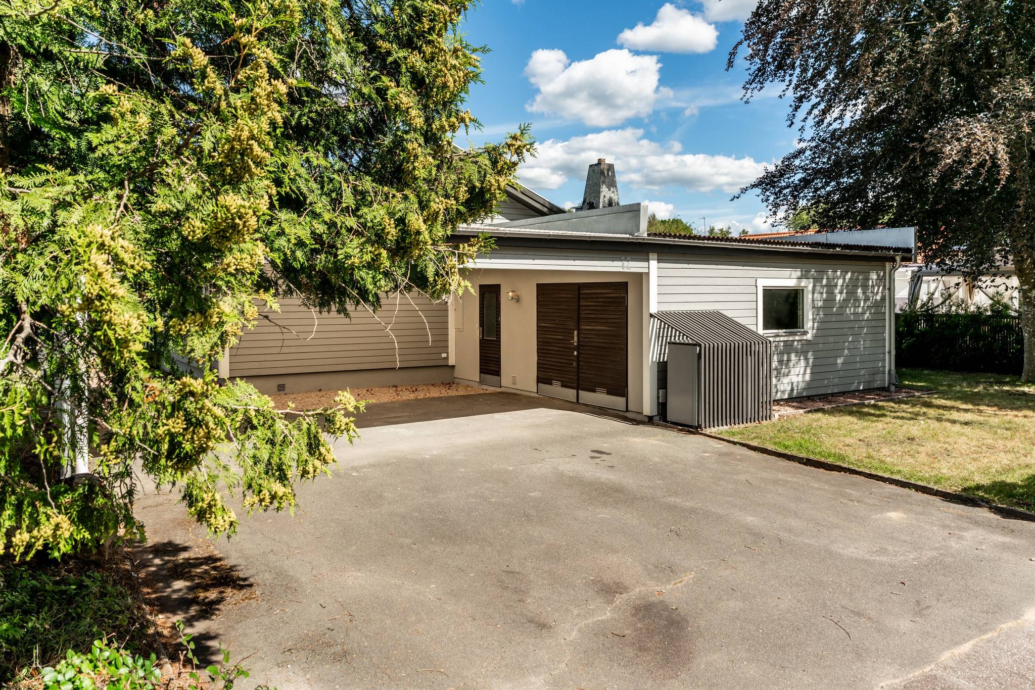 5 rum Villa på Västra Backgatan 12 Älmhults kommun - bild 5
