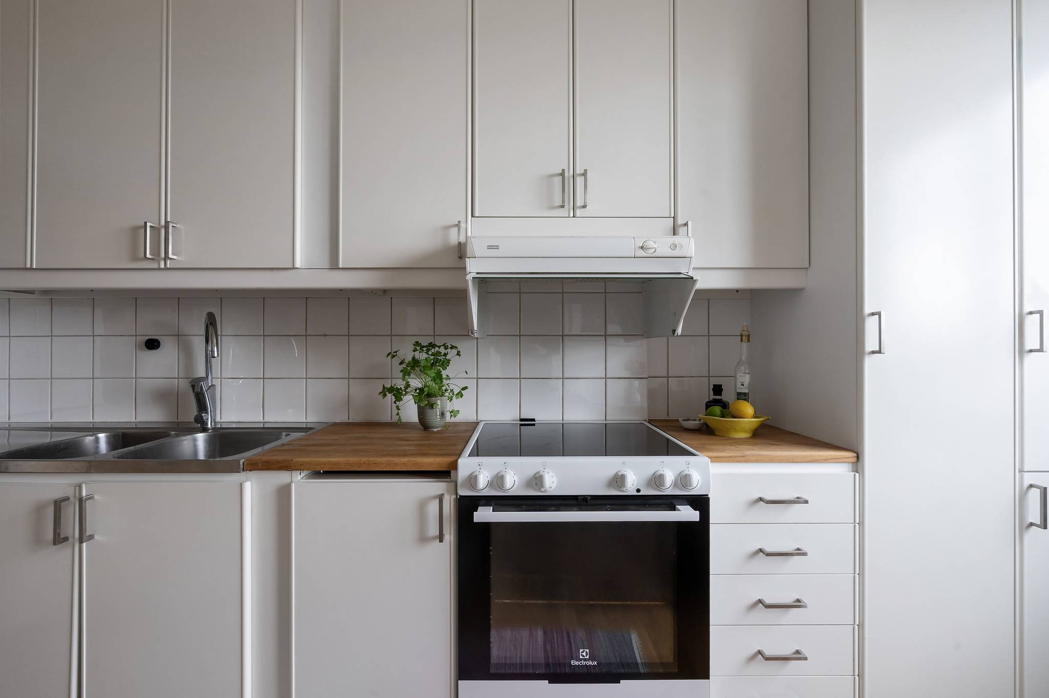 2 rum Lägenhet på Riksdalervägen 24, vån 3/3 Hägerstensåsen Stockholms kommun - bild 21