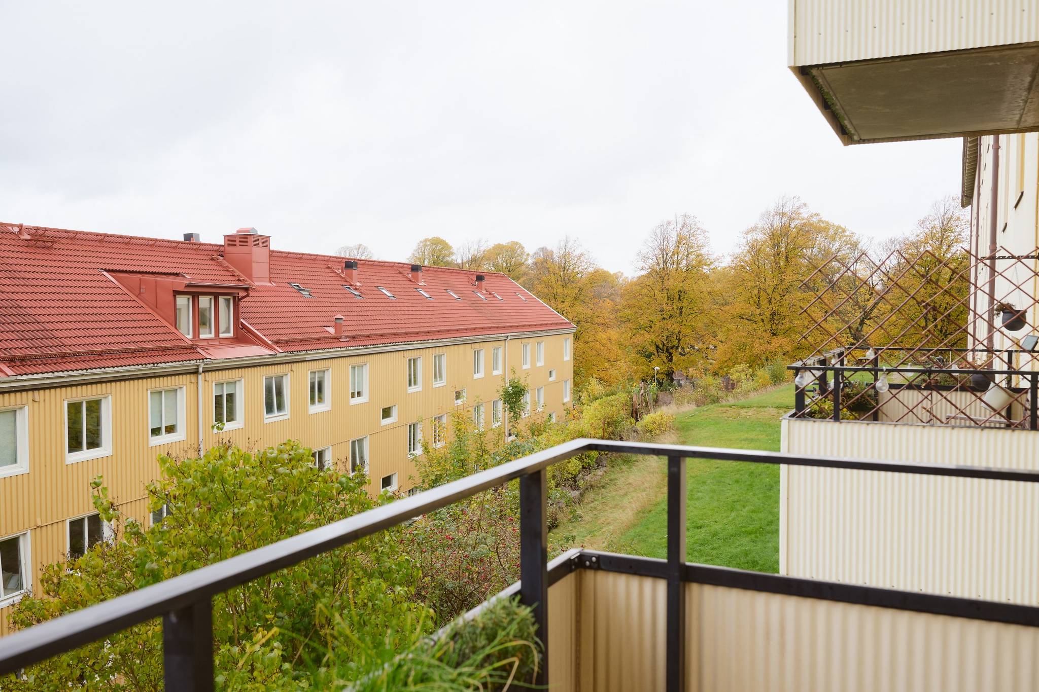 2 rum Lägenhet på Bielkegatan 7 Lunden Göteborgs kommun - bild 4