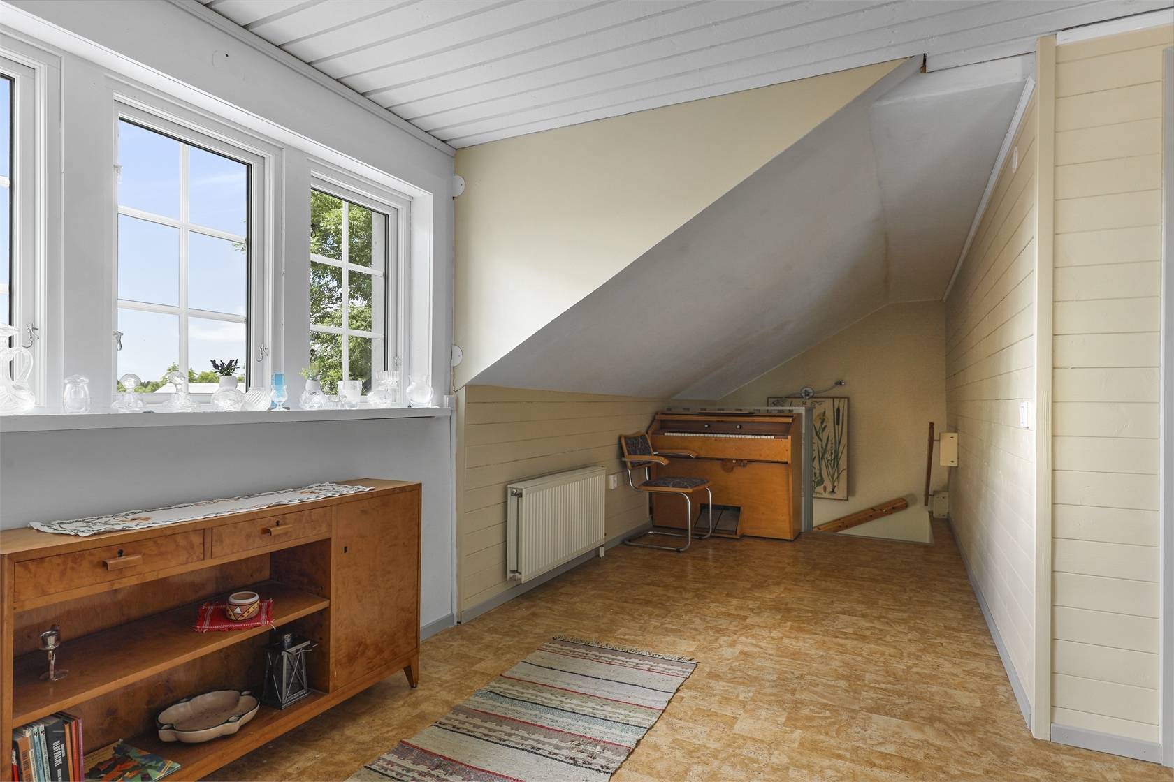 4 rum Gård utan jordbruk på Hanunda 130 Östhammar Östhammars kommun - bild 28