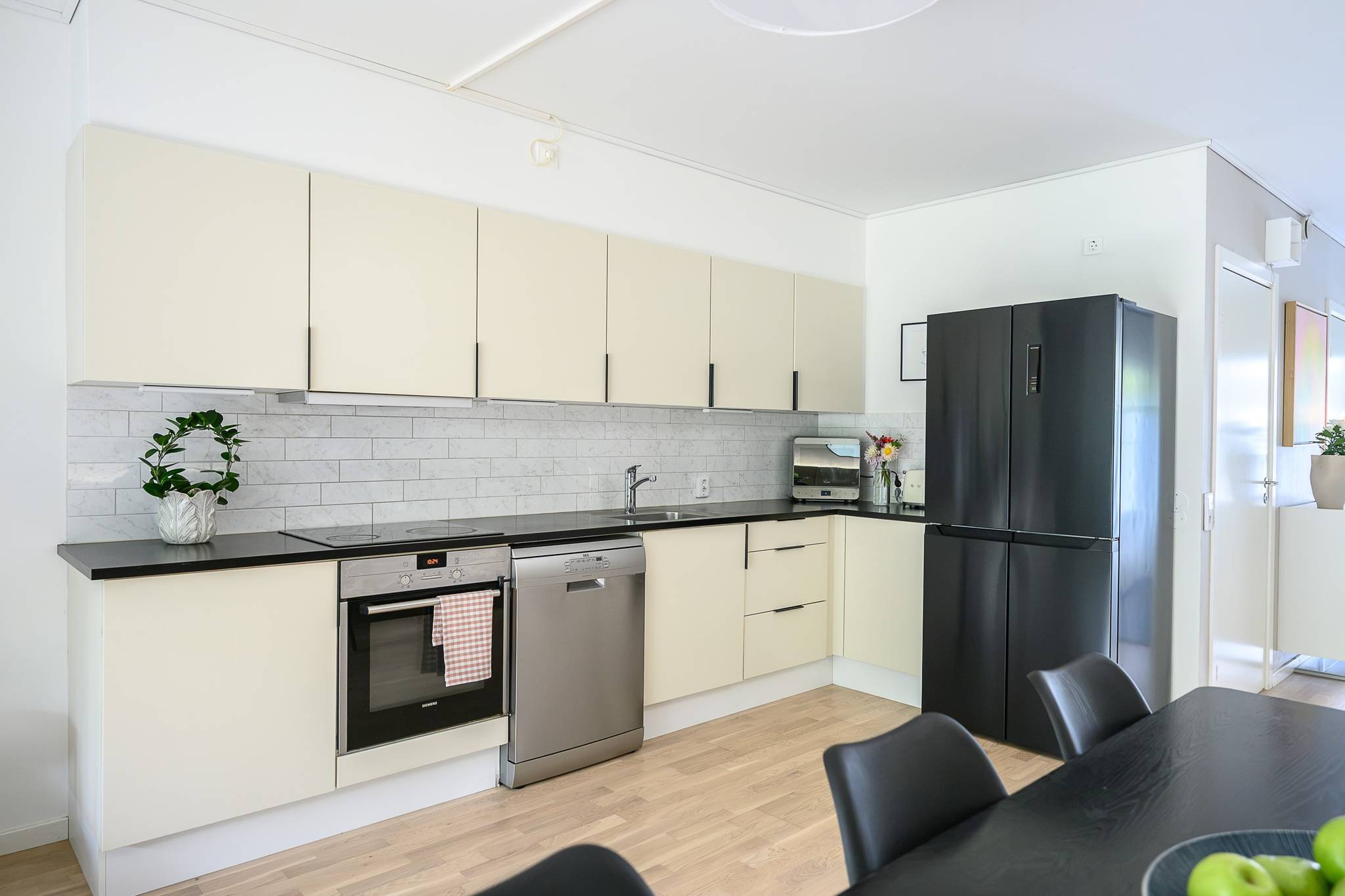 5 rum Radhus på Kvalövägen 9 Vega Haninge kommun - bild 8